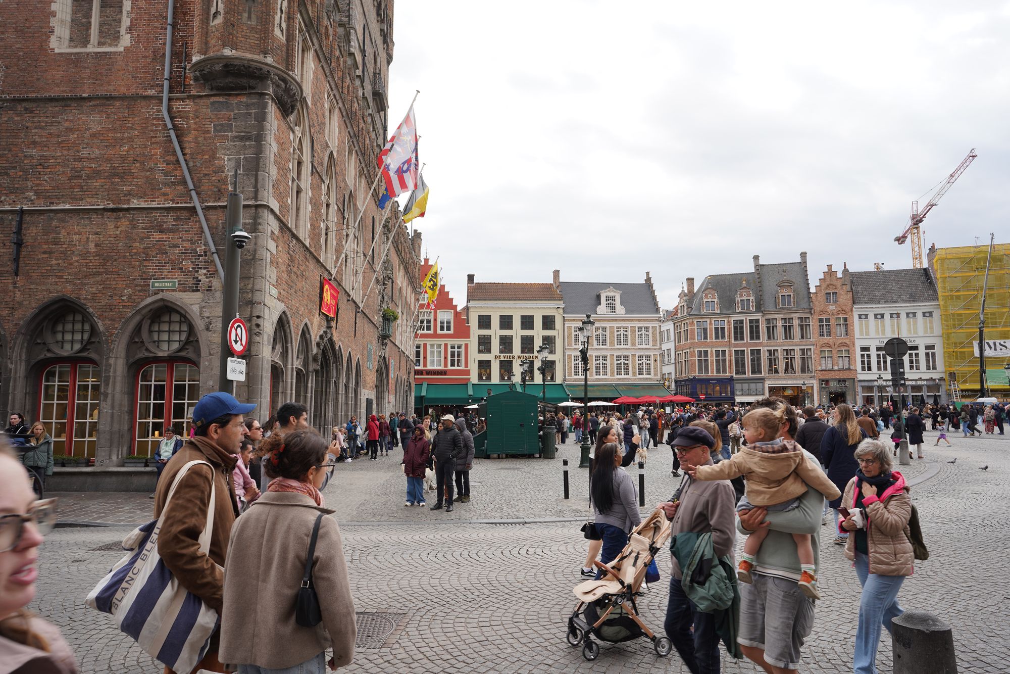 Bruges Walk I (77)