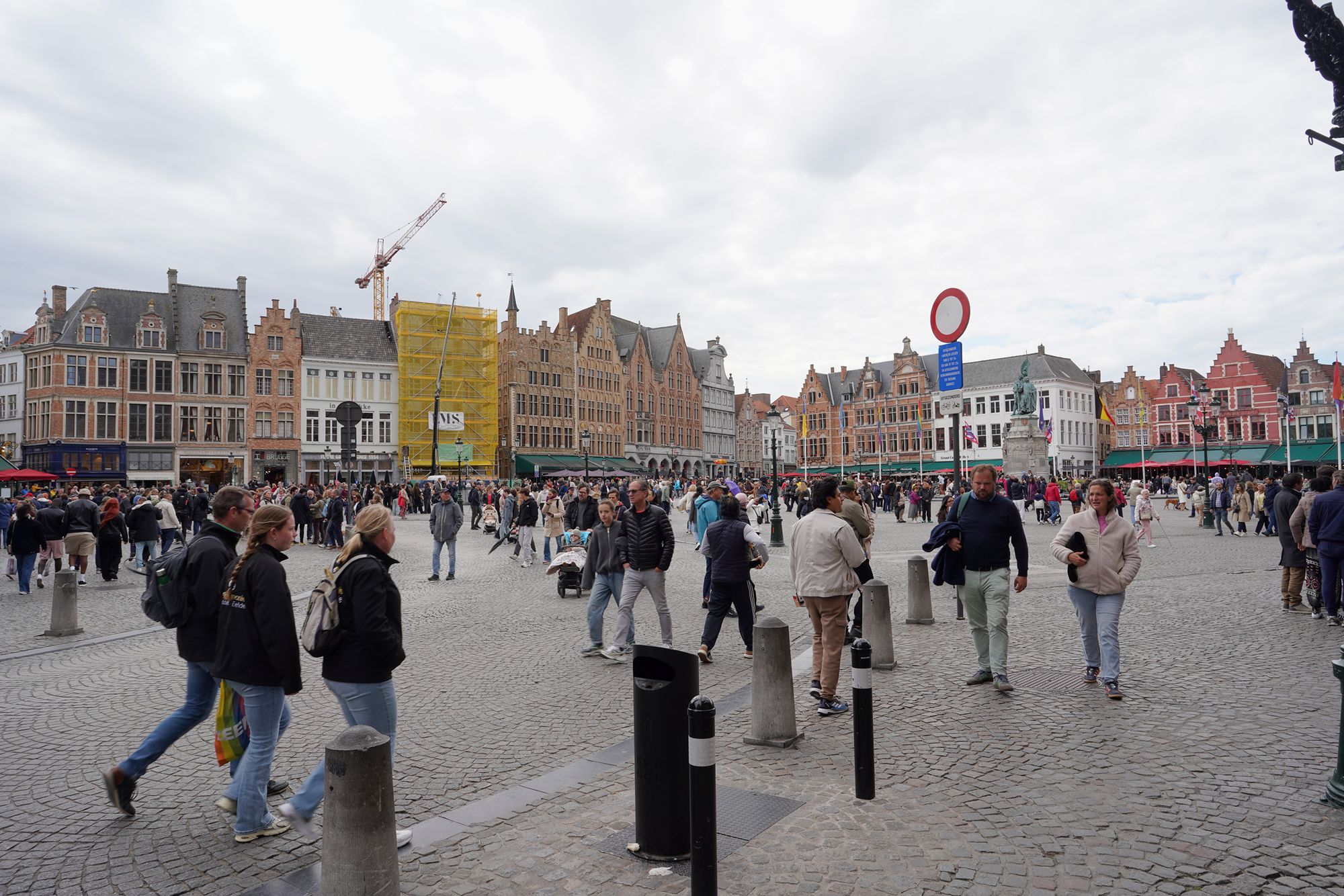 Bruges Walk I (78)