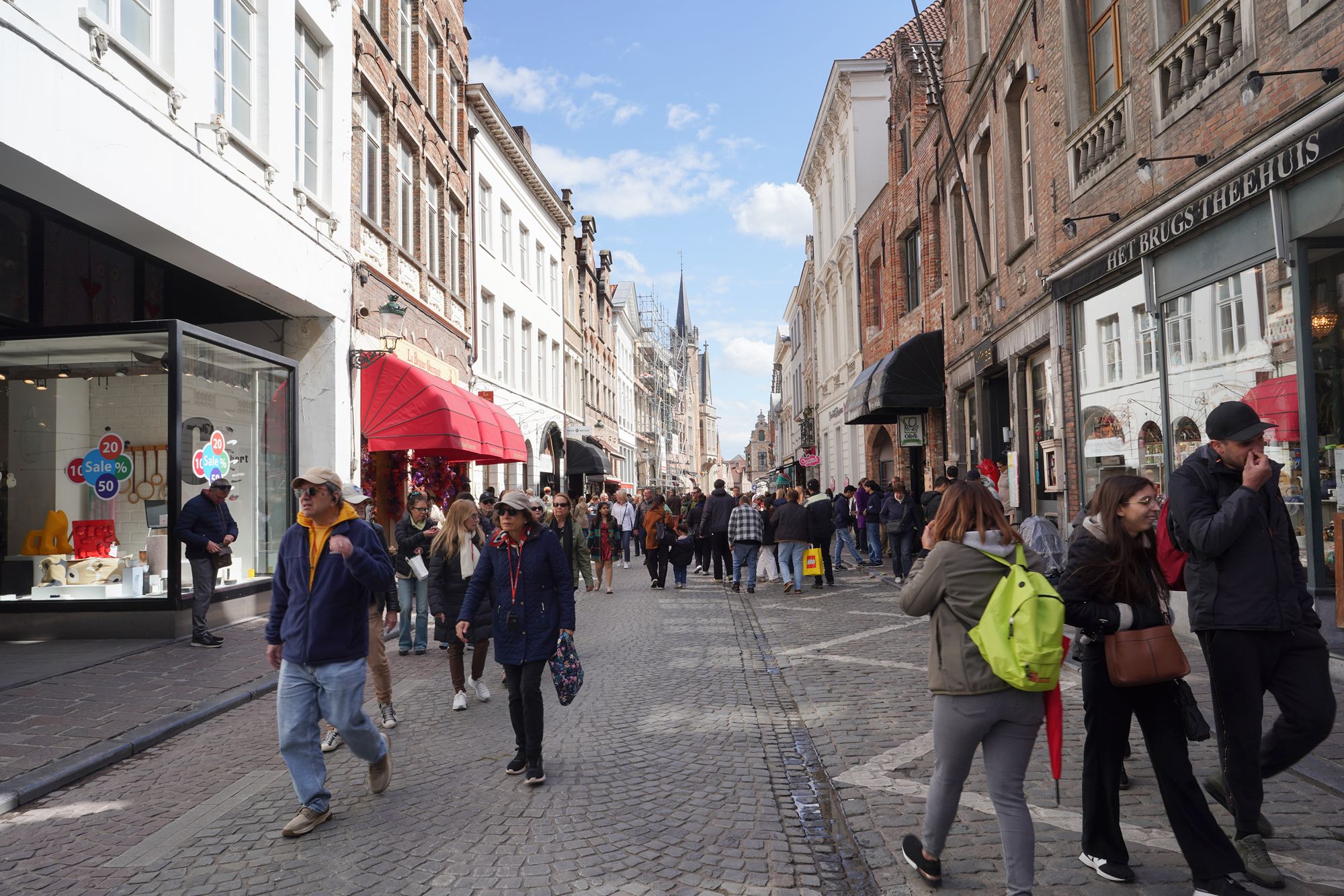 Bruges Walk I (8)