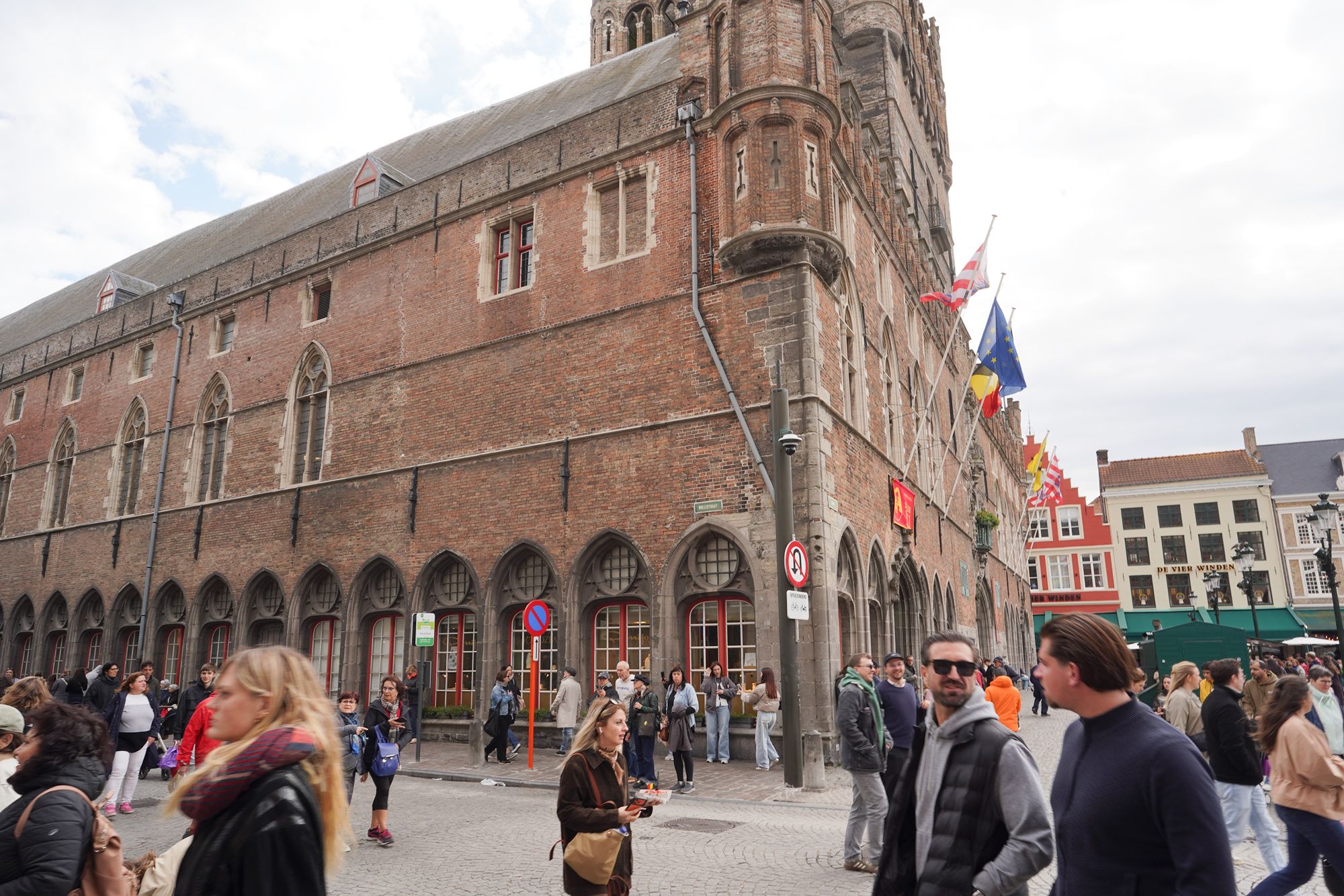 Bruges Walk I (80)
