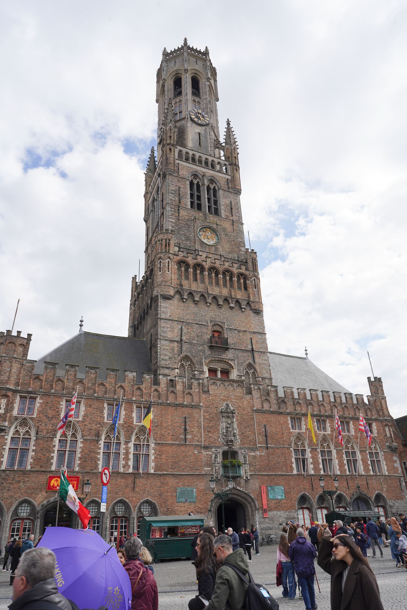 Bruges Walk I (84)