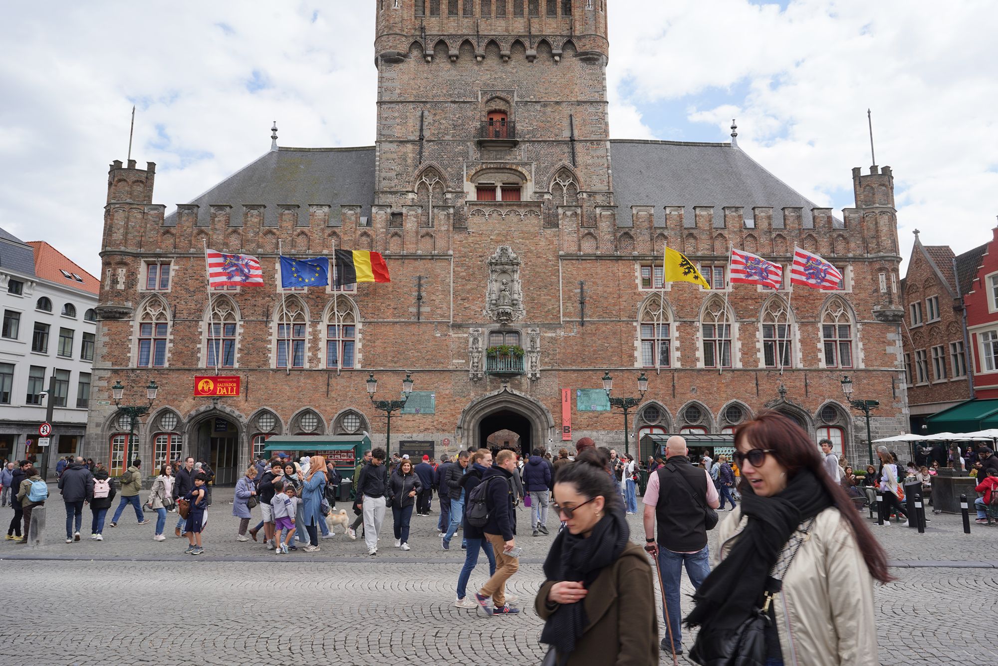 Bruges Walk I (85)