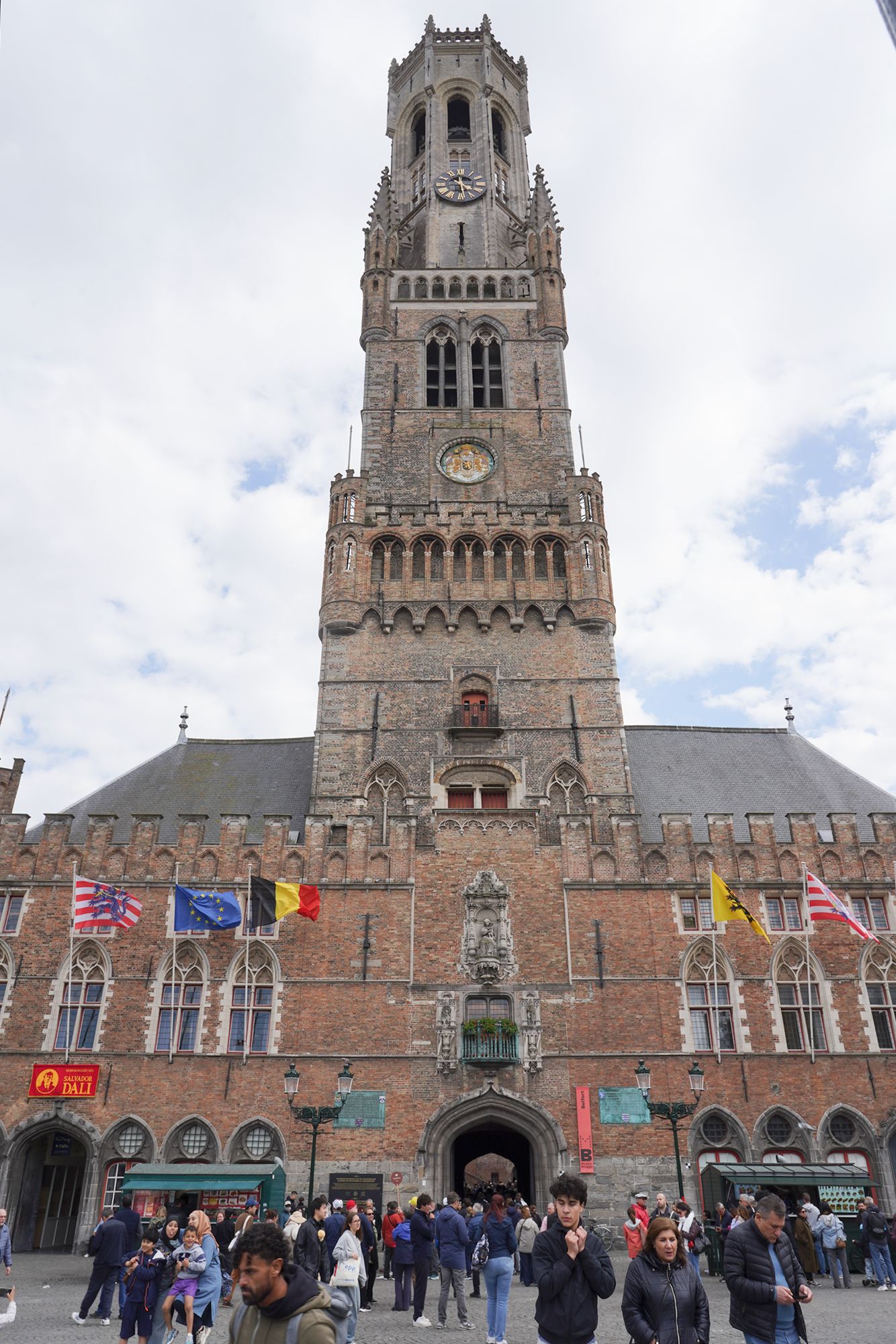 Bruges Walk I (87)