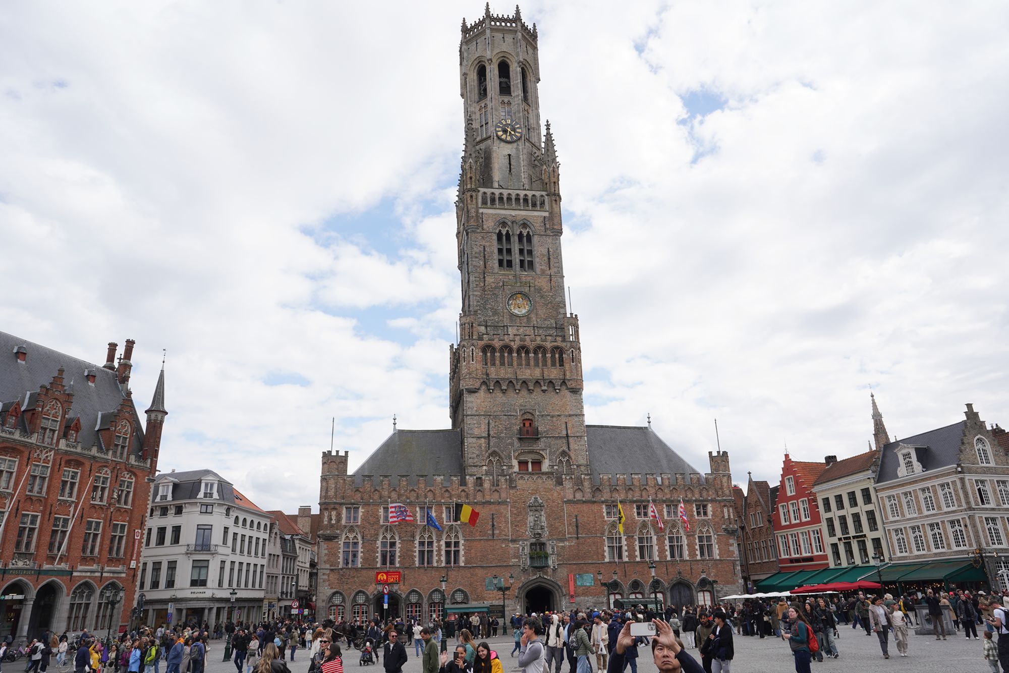 Bruges Walk I (88)