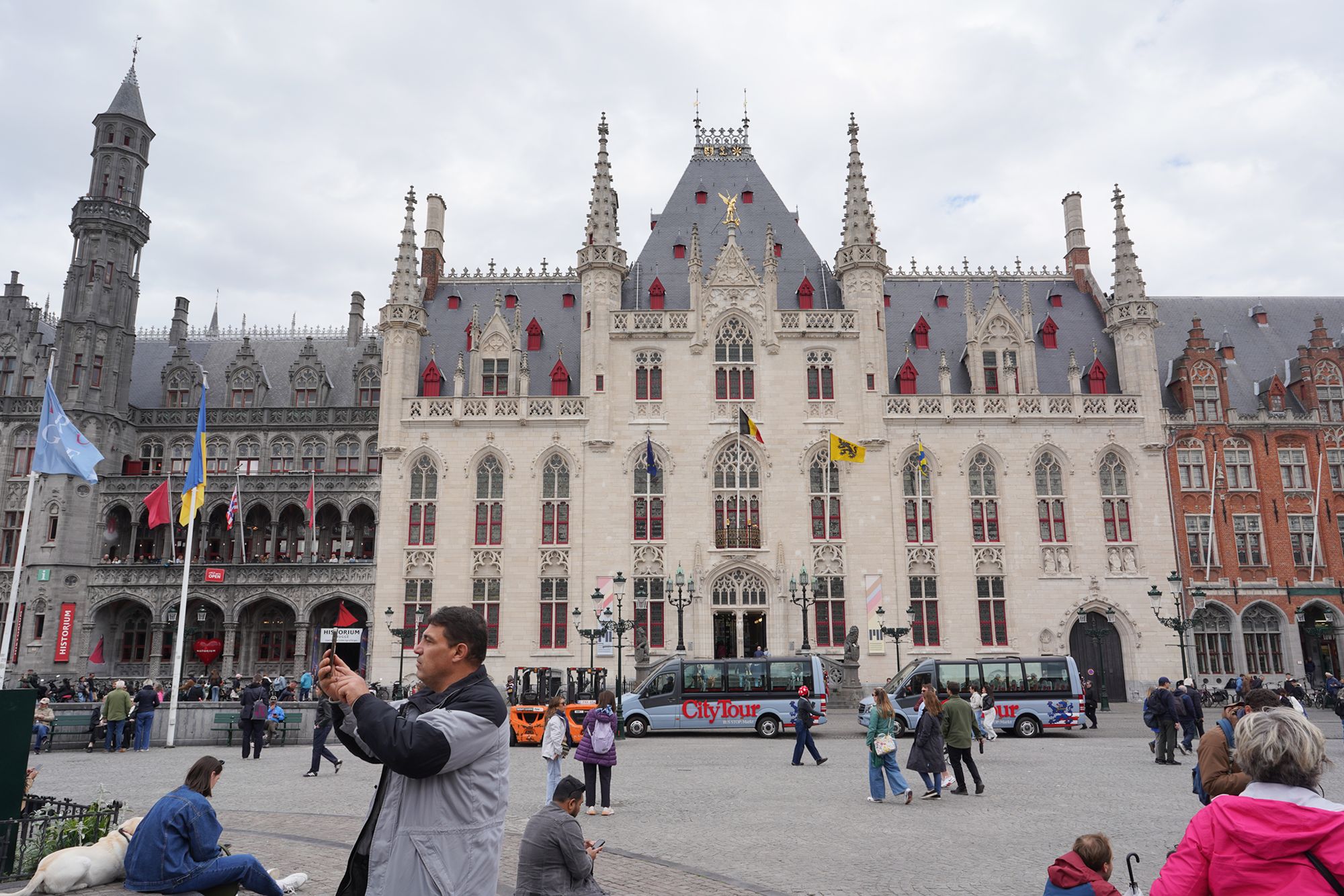 Bruges Walk I (89)