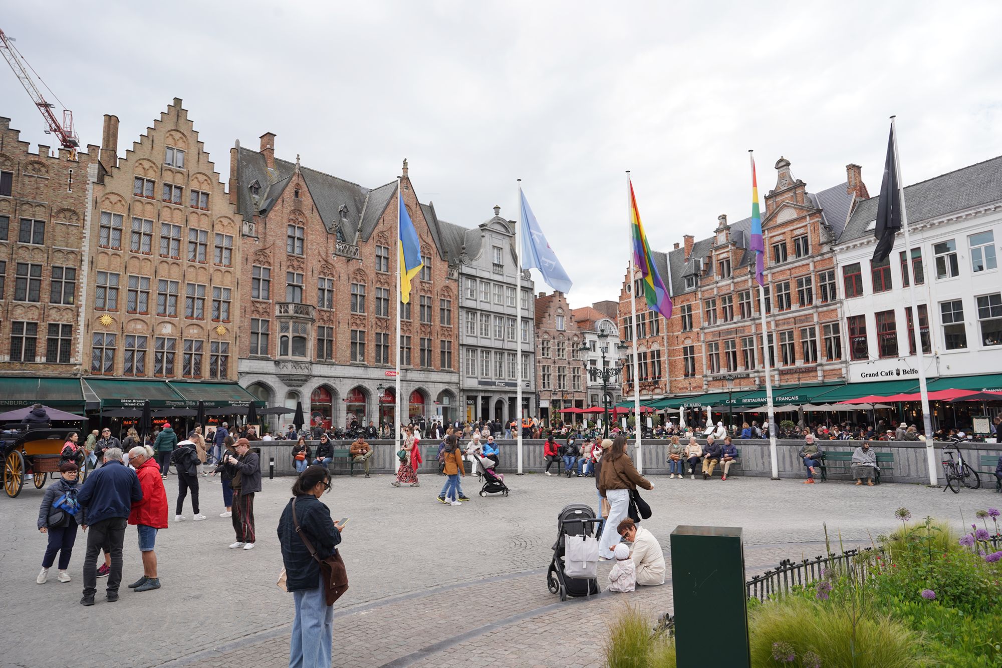 Bruges Walk I (90)