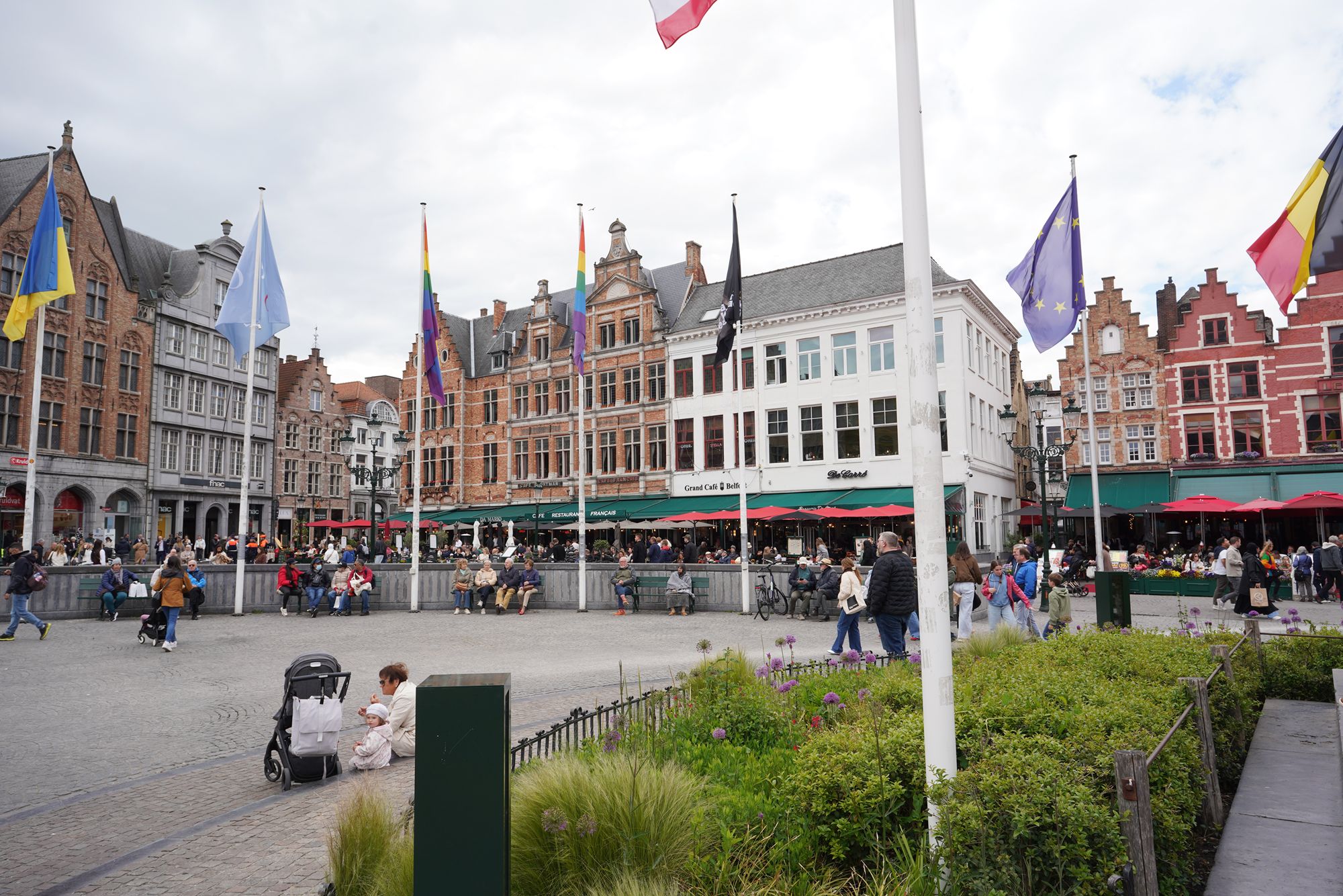 Bruges Walk I (91)