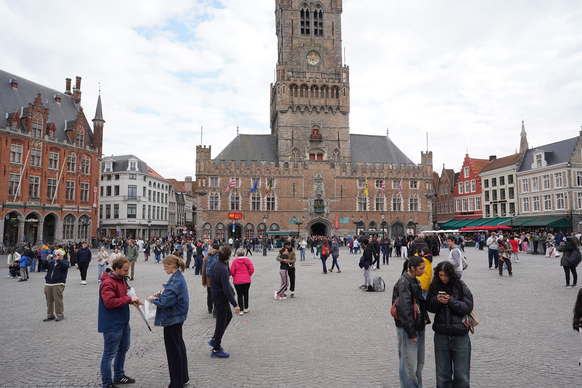 Bruges Walk I (92)