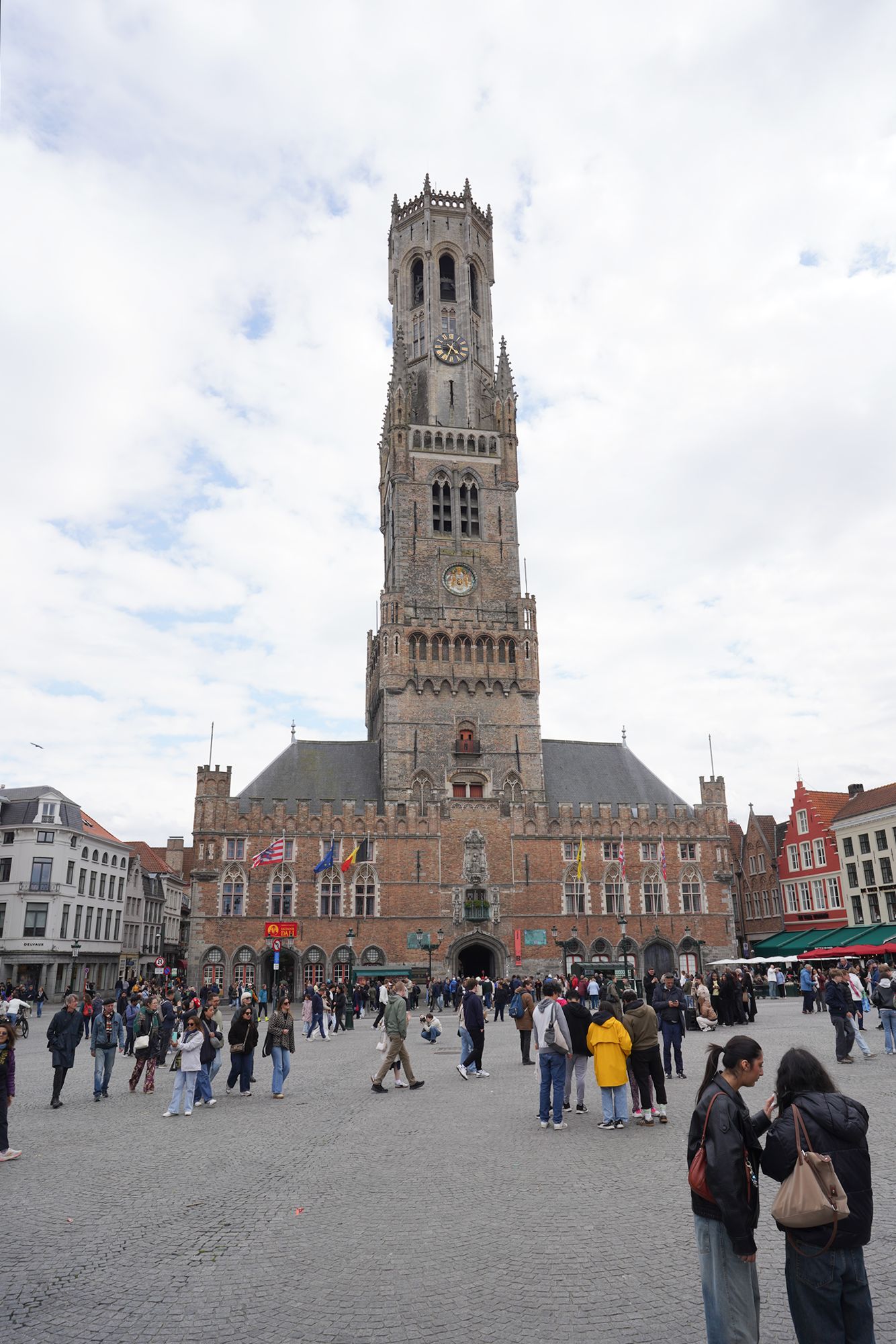 Bruges Walk I (93)