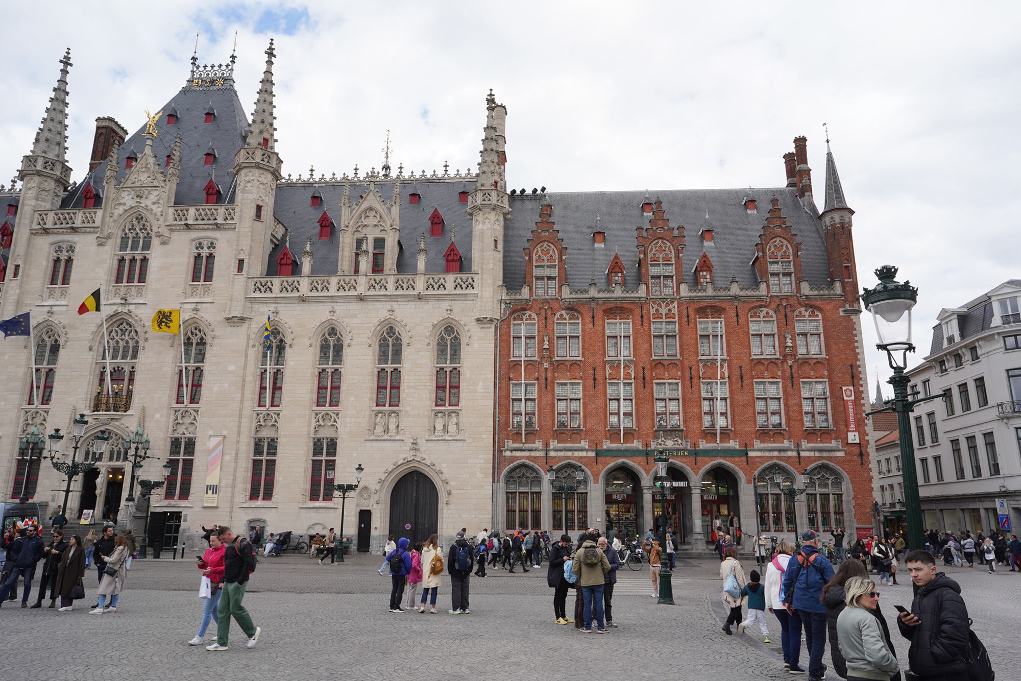 Bruges Walk I (94)