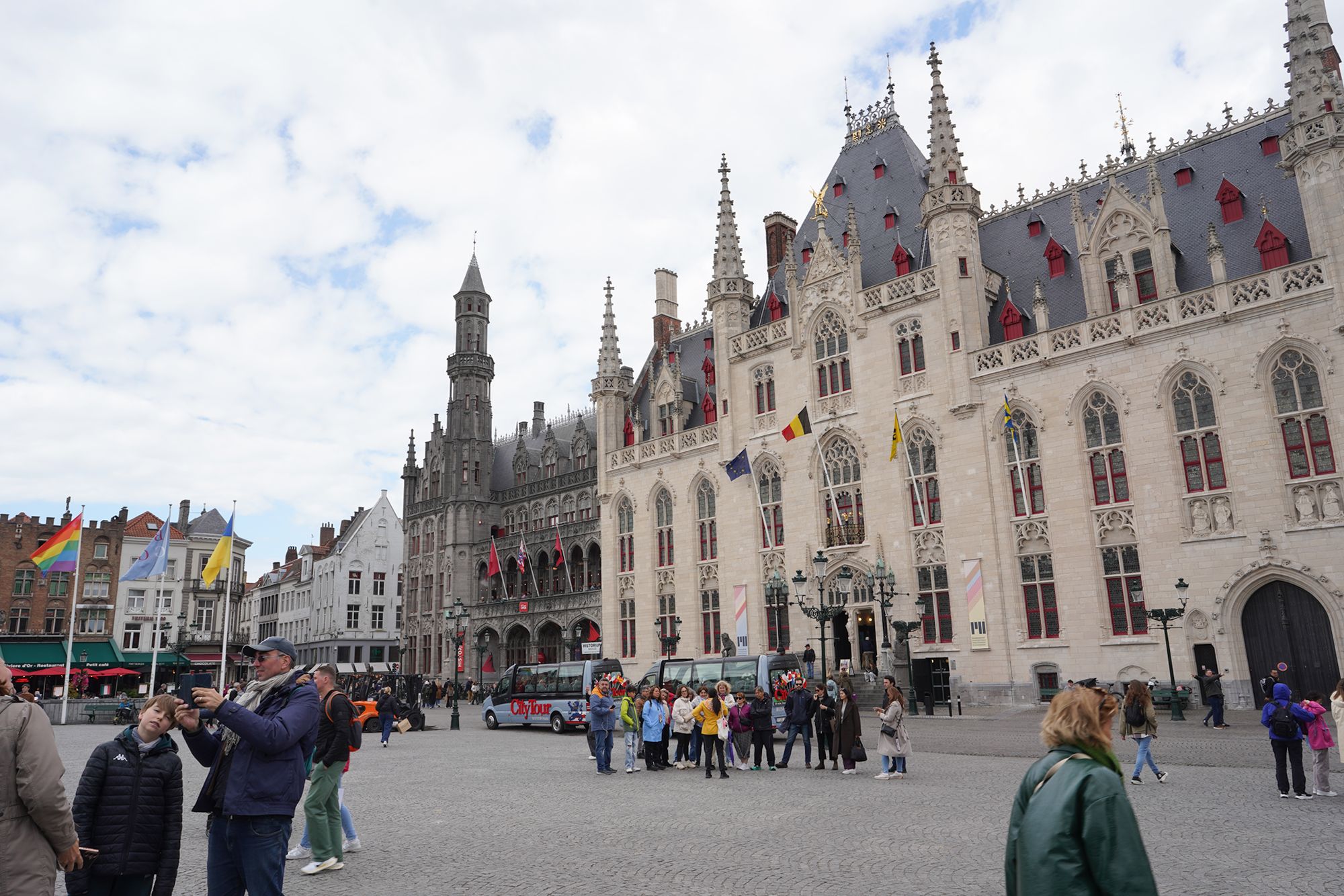 Bruges Walk I (95)