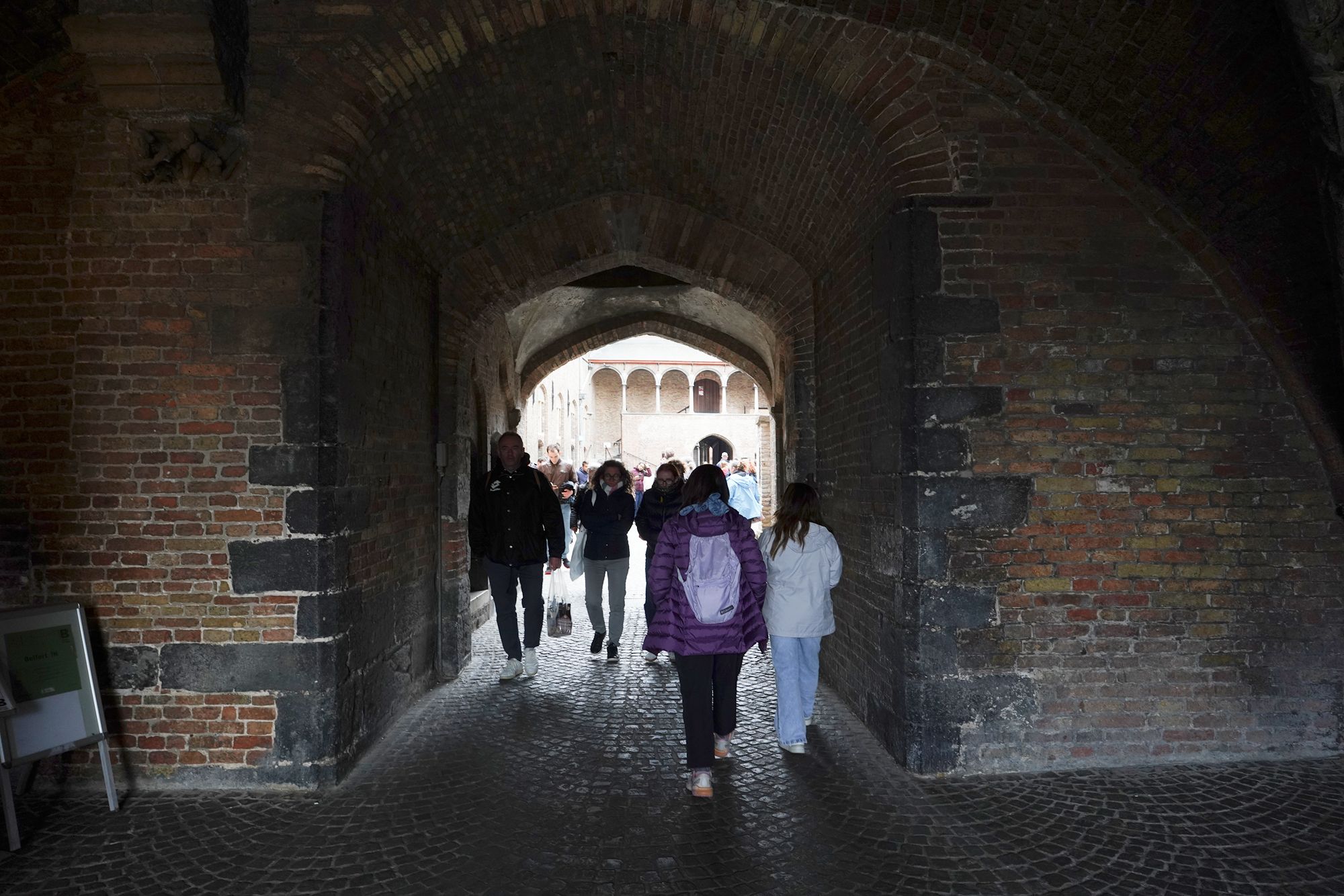 Bruges Walk I (97)