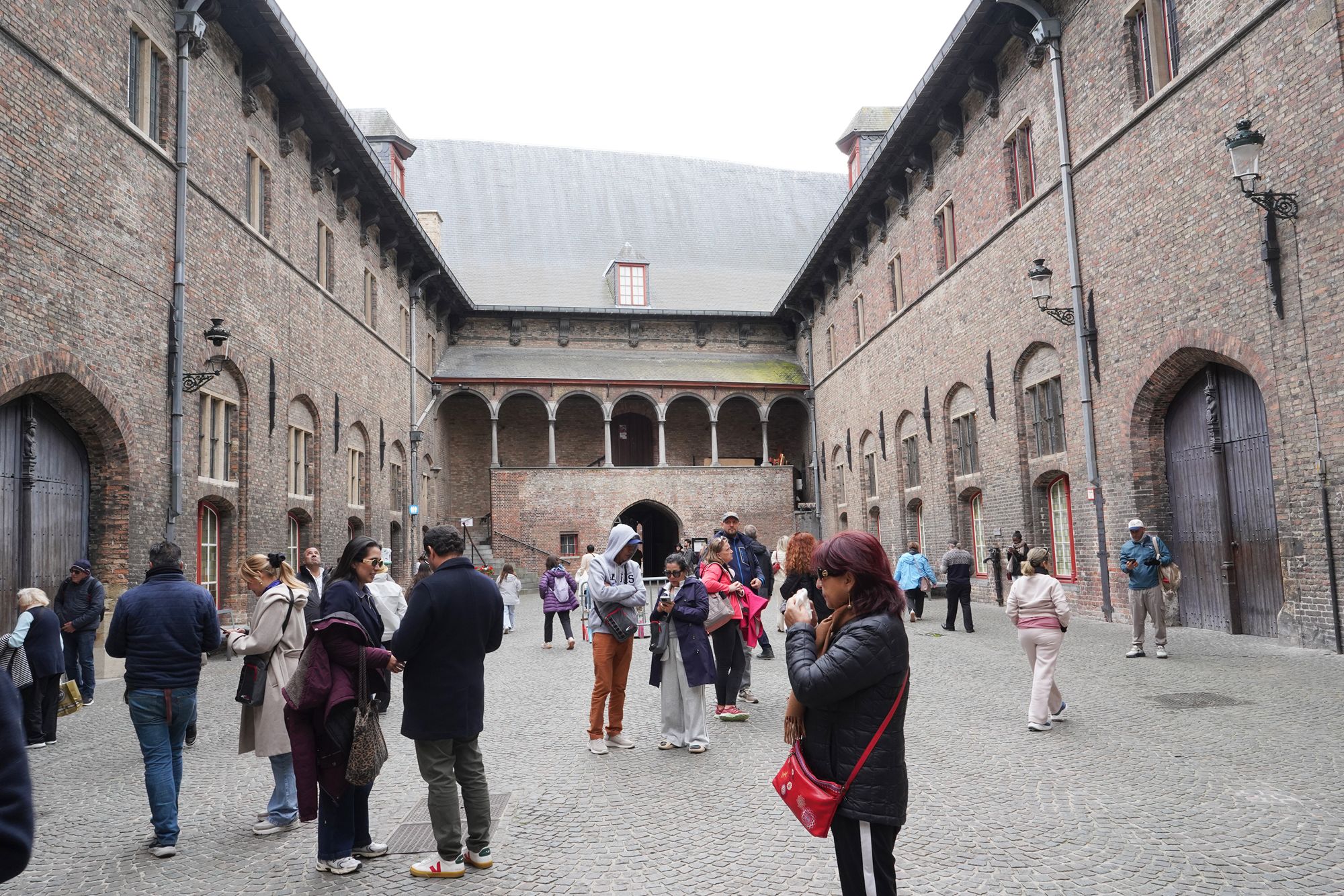 Bruges Walk I (98)