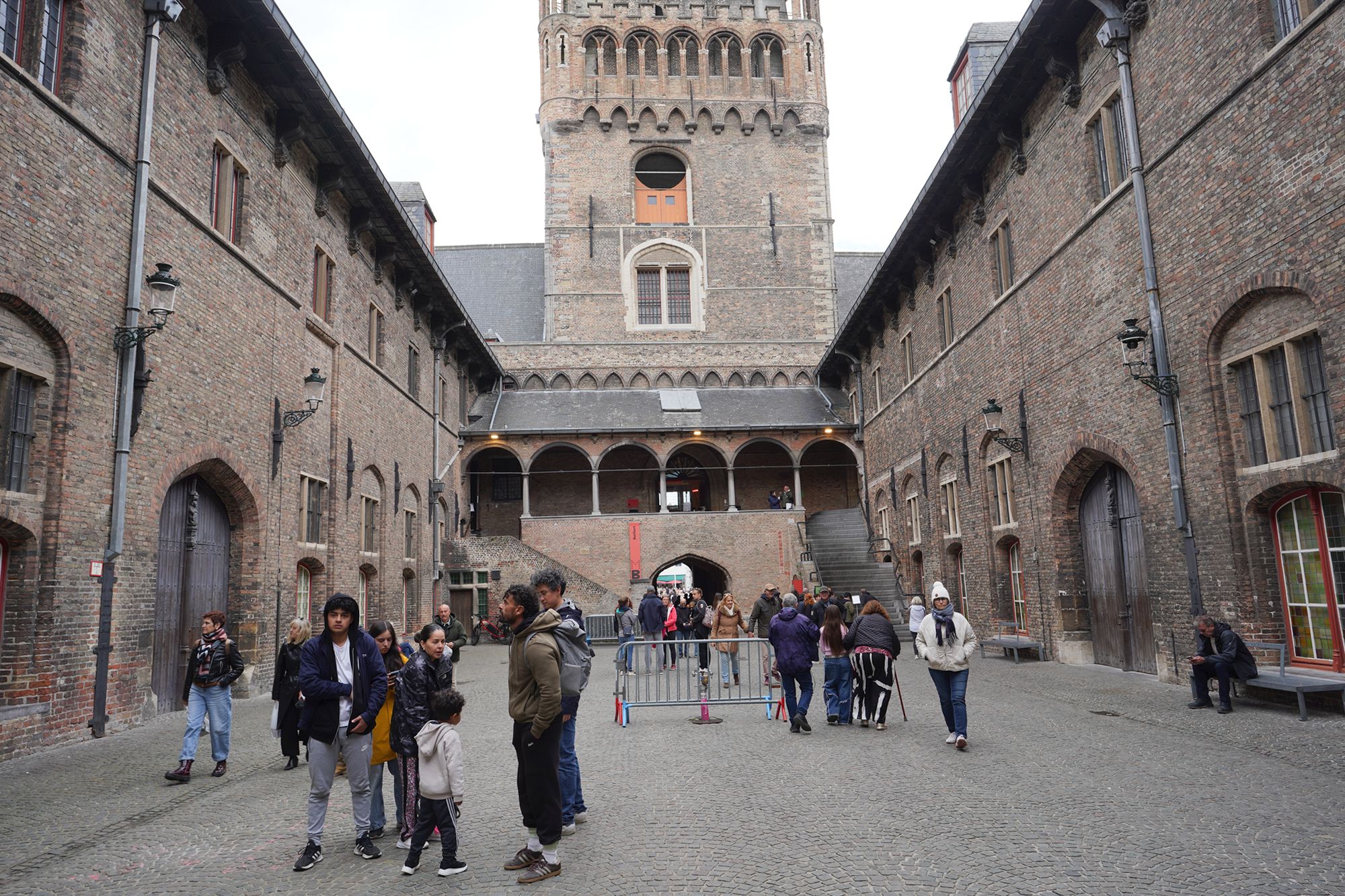 Bruges Walk I (99)