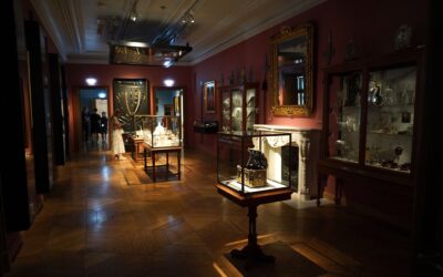Czartoryski Museum, Krakow, Poland