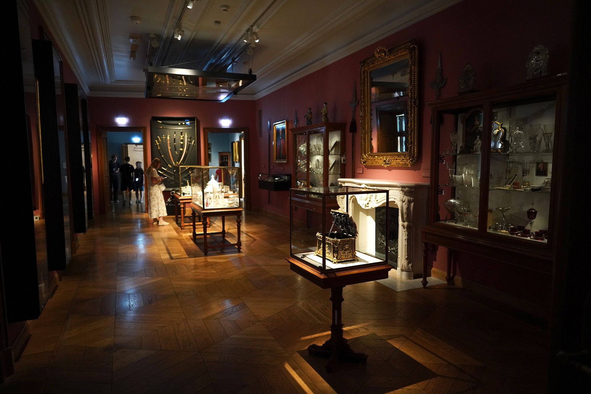 Czartoryski Museum (38) Czartoryski Museum (38)
