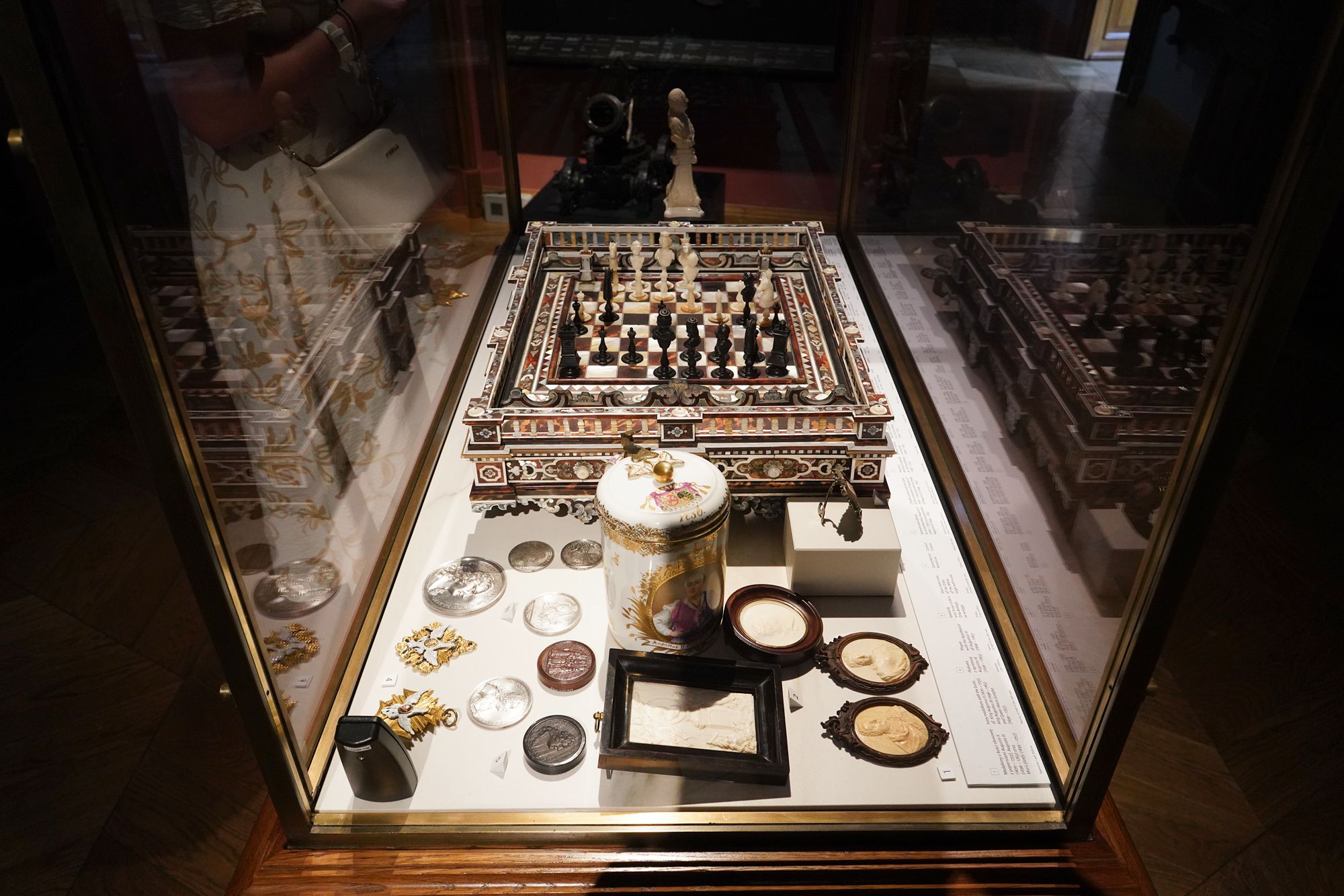 Czartoryski Museum (43) Czartoryski Museum (43)