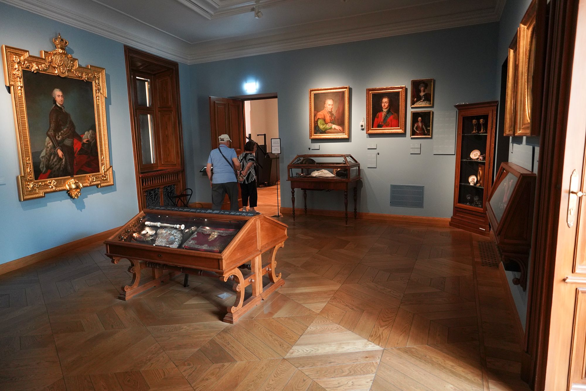 Czartoryski Museum (45) Czartoryski Museum (45)