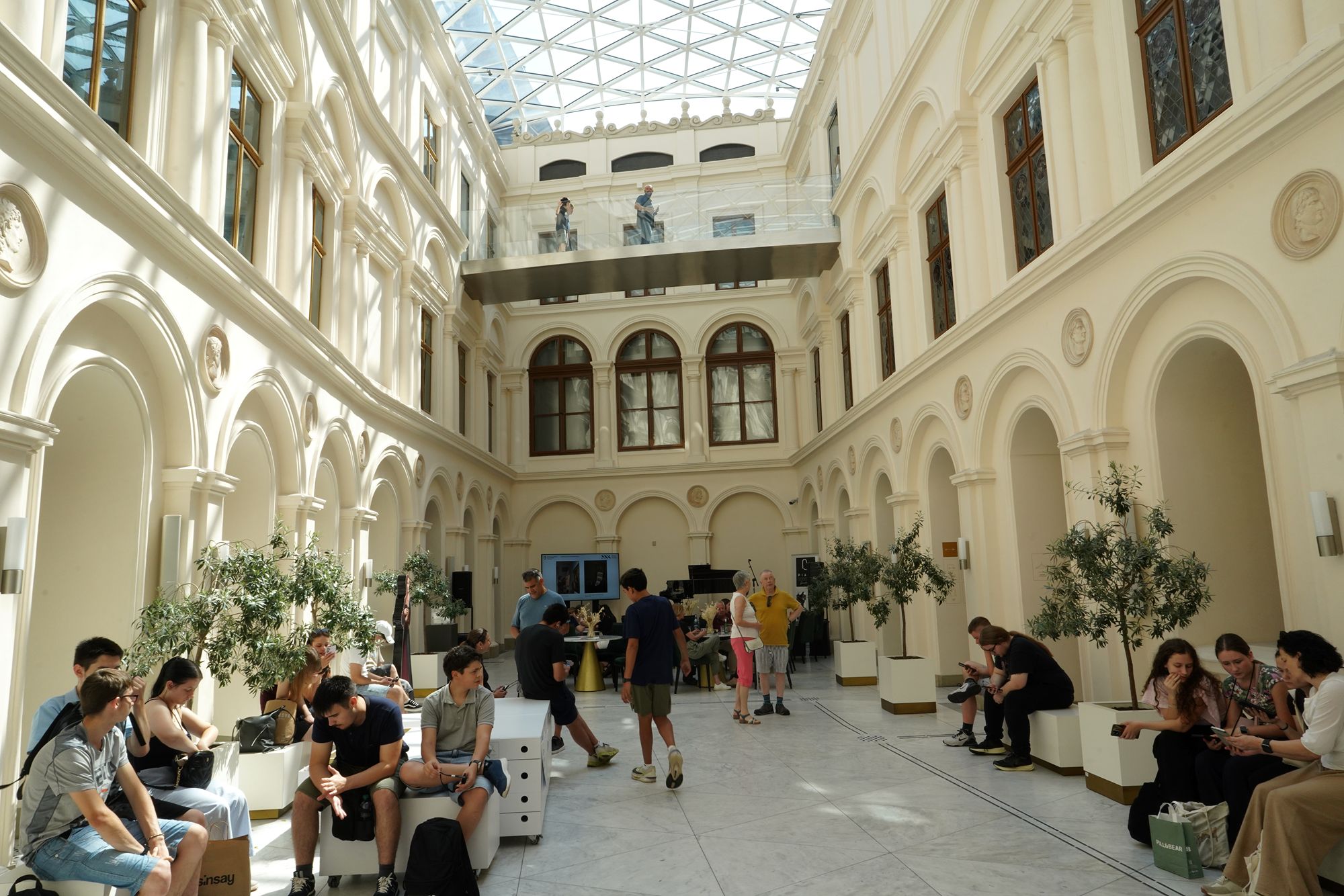 Czartoryski Museum (6) Czartoryski Museum (6)