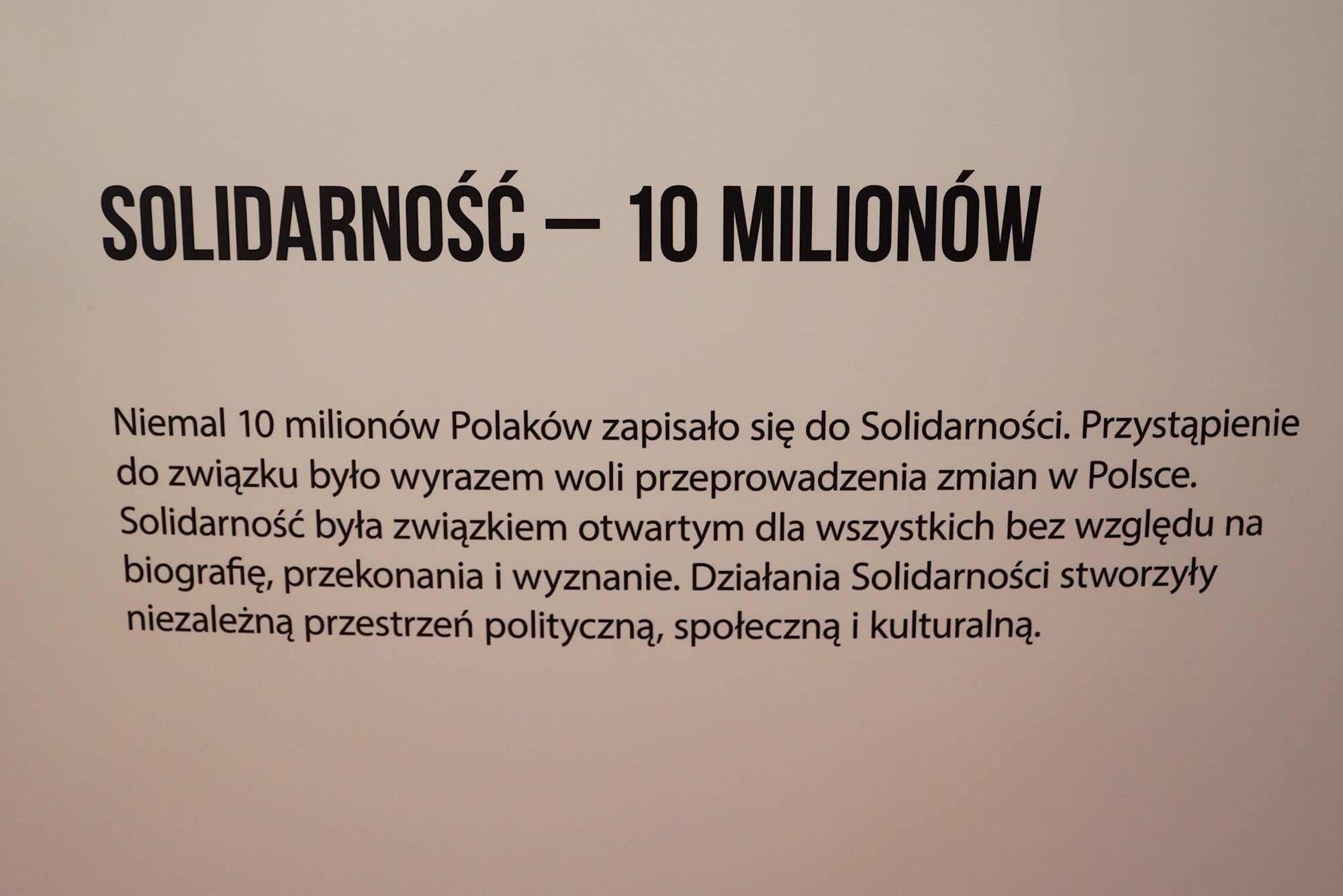 European Solidarity Centre (104)