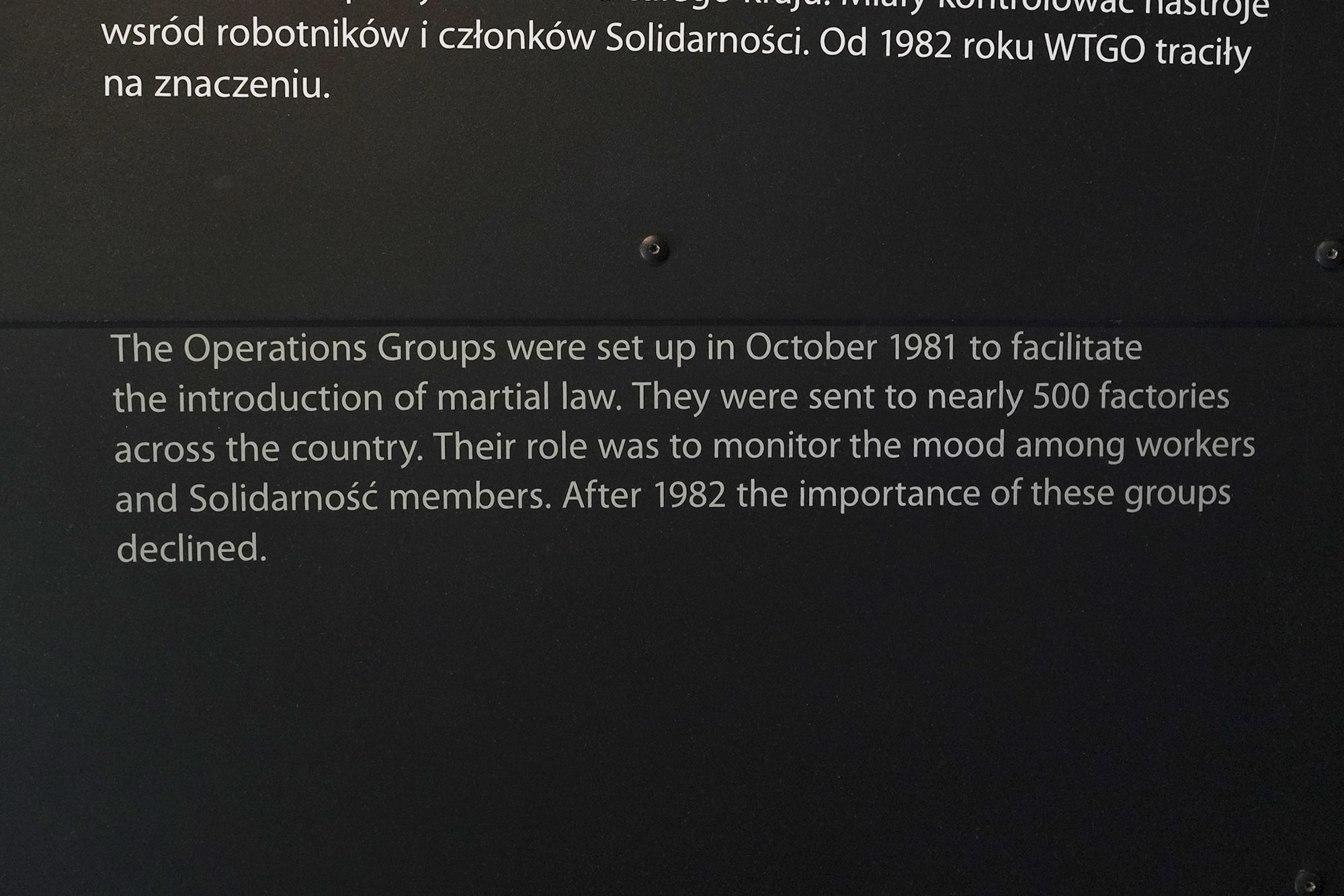 European Solidarity Centre (132)