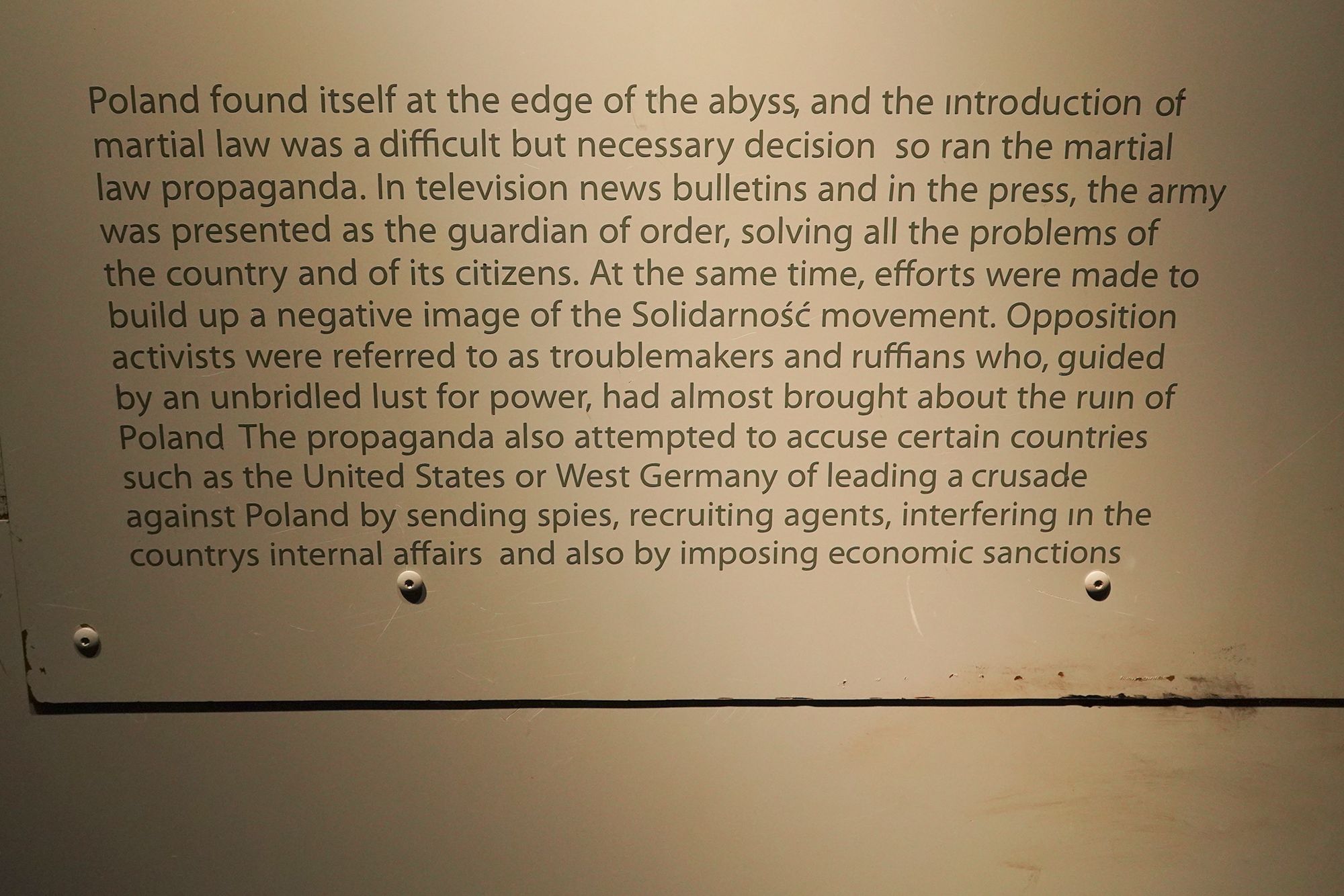 European Solidarity Centre (145)