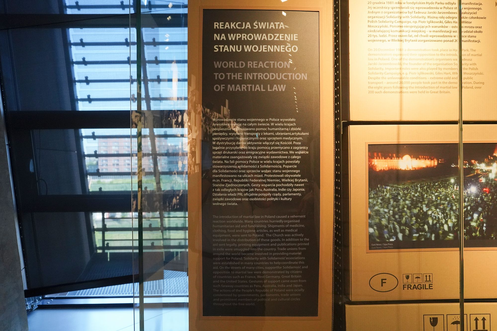European Solidarity Centre (163)