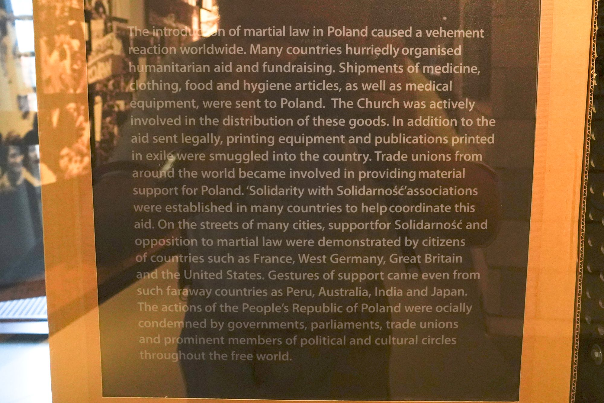 European Solidarity Centre (164)