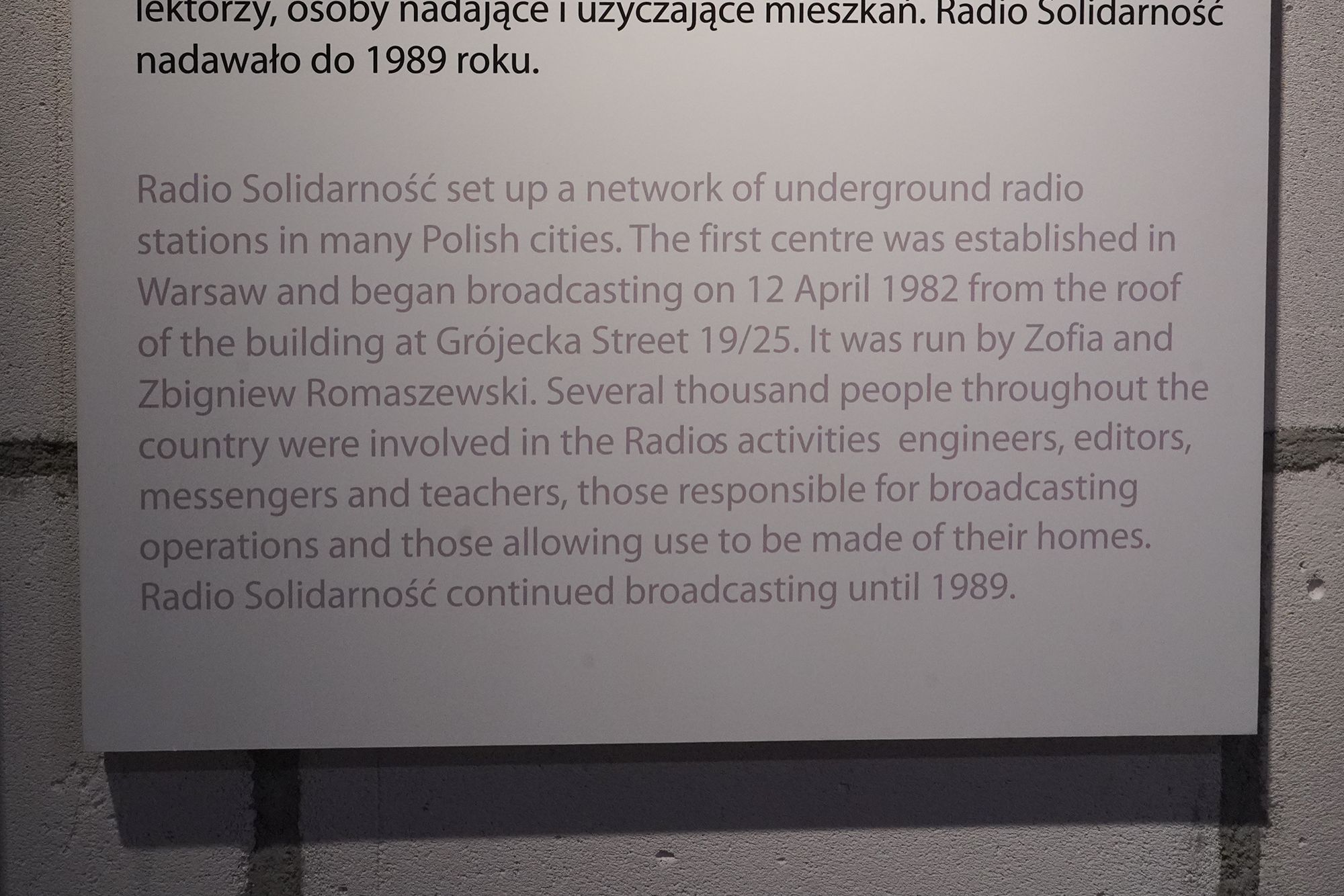 European Solidarity Centre (168)
