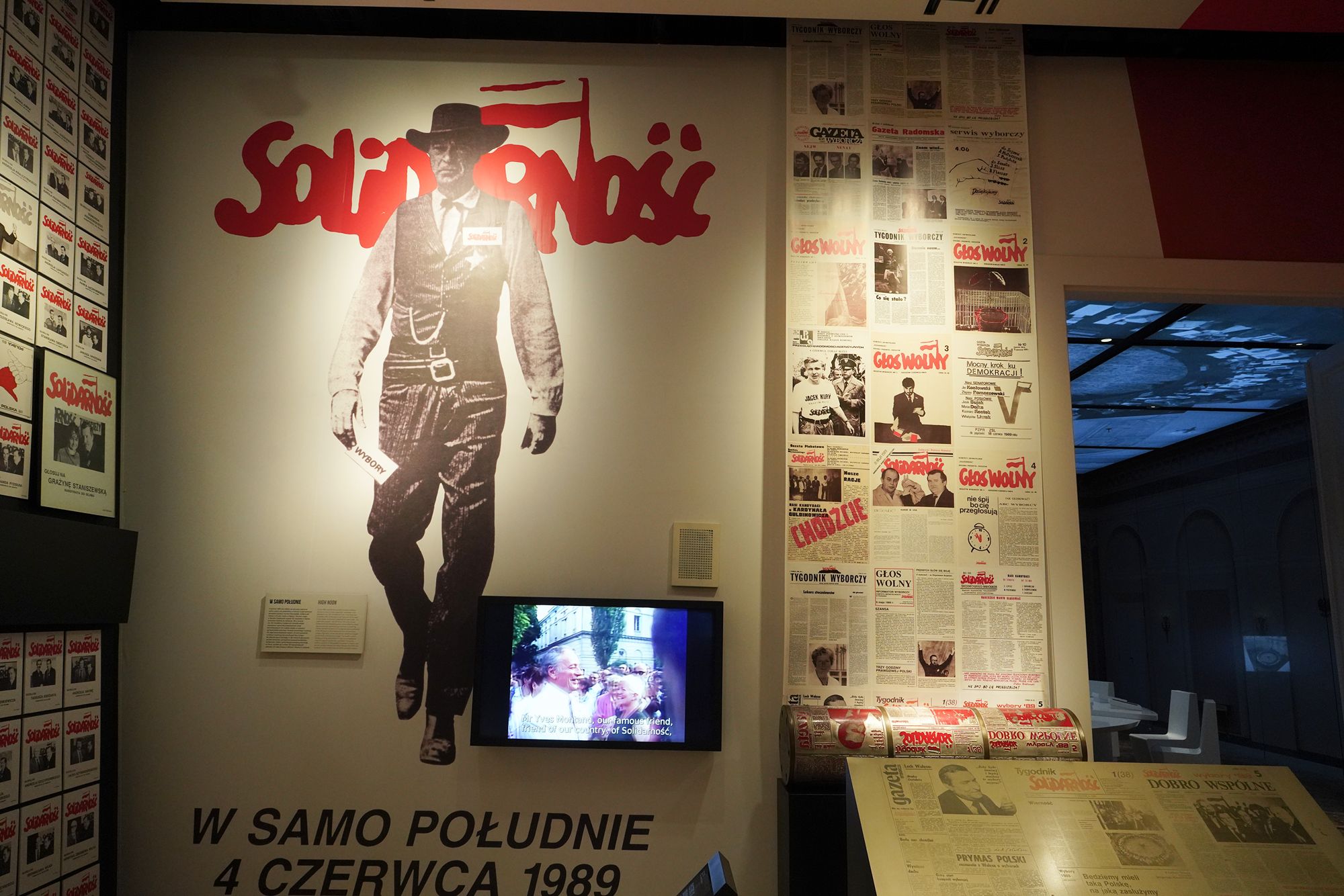 European Solidarity Centre (187)