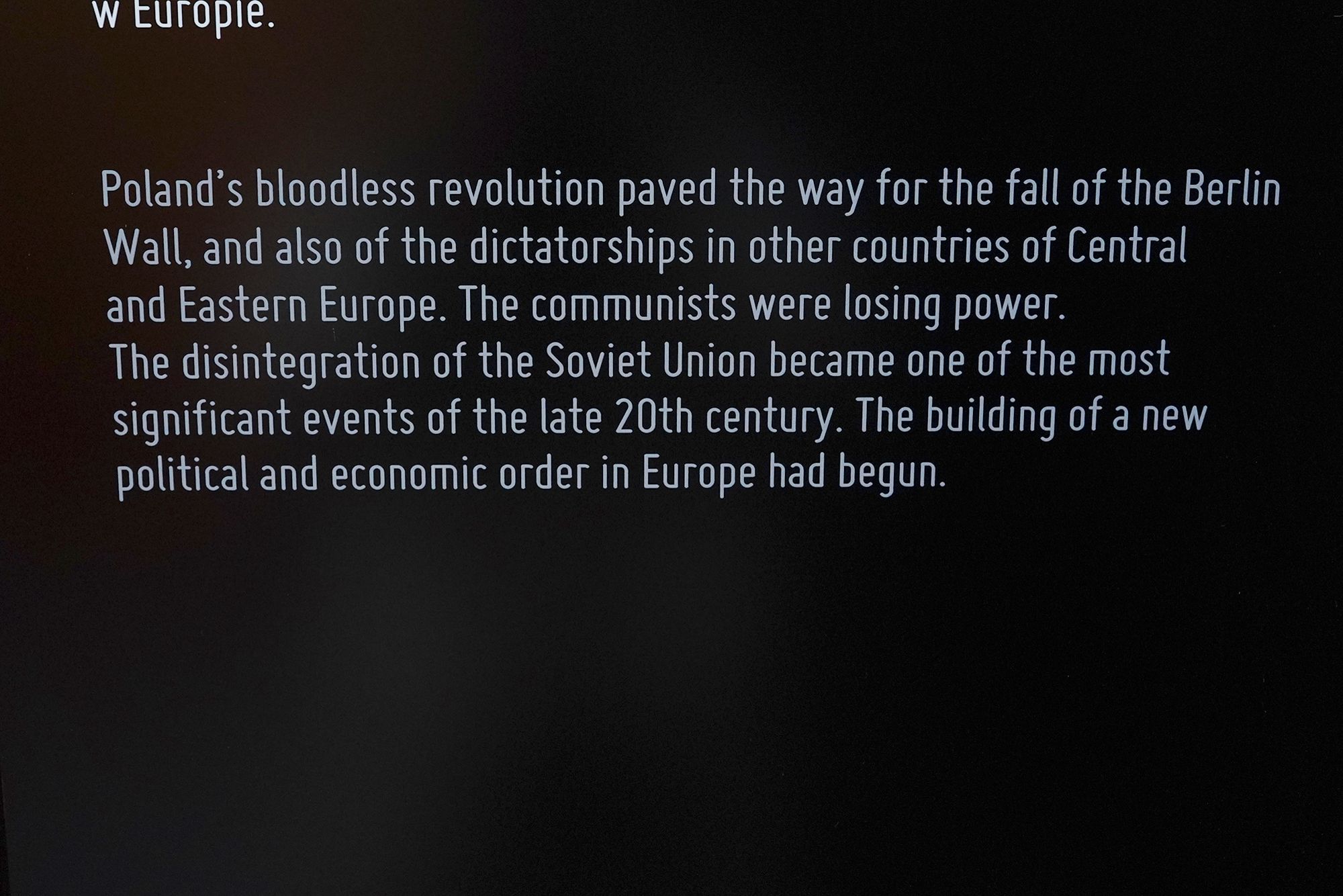 European Solidarity Centre (194)
