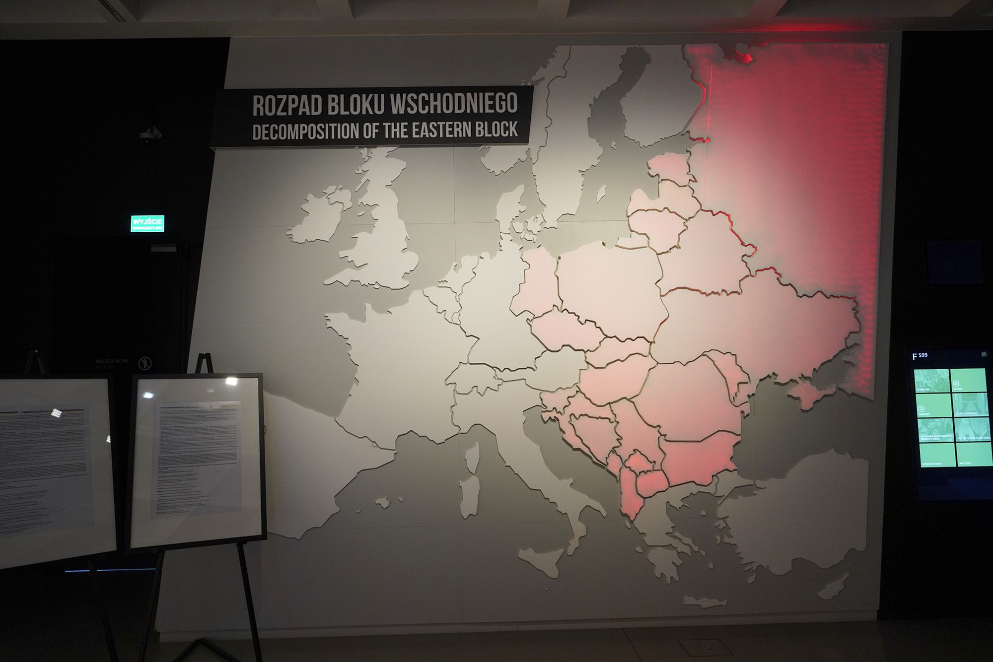 European Solidarity Centre (196)