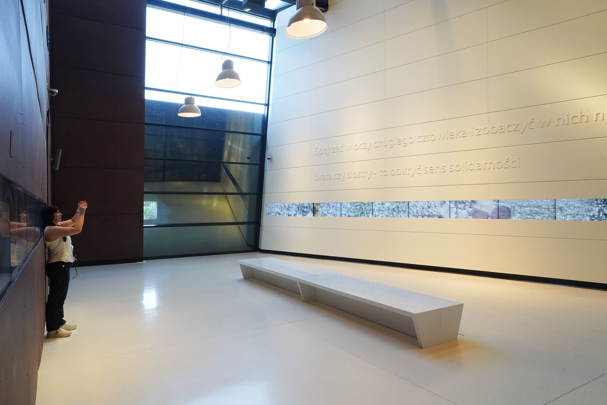 European Solidarity Centre (205)