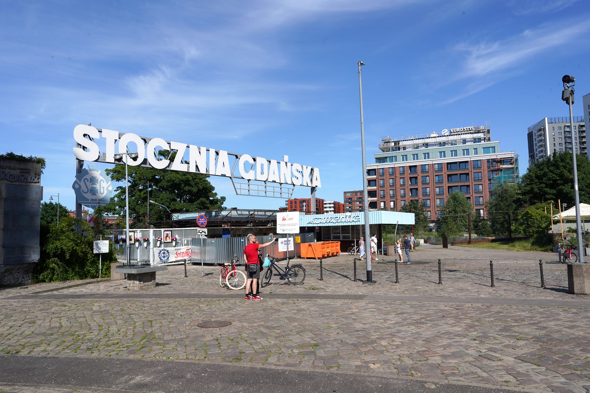 European Solidarity Centre (5)