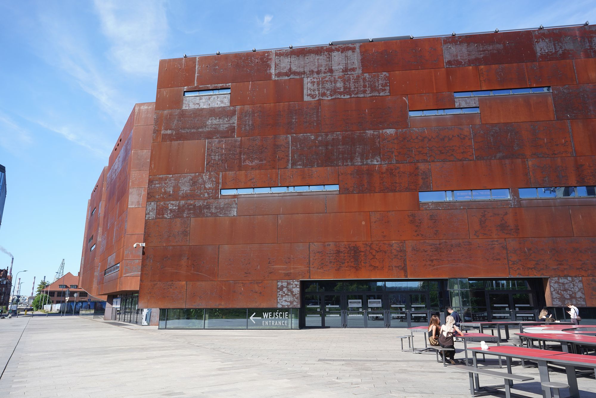 European Solidarity Centre (6)