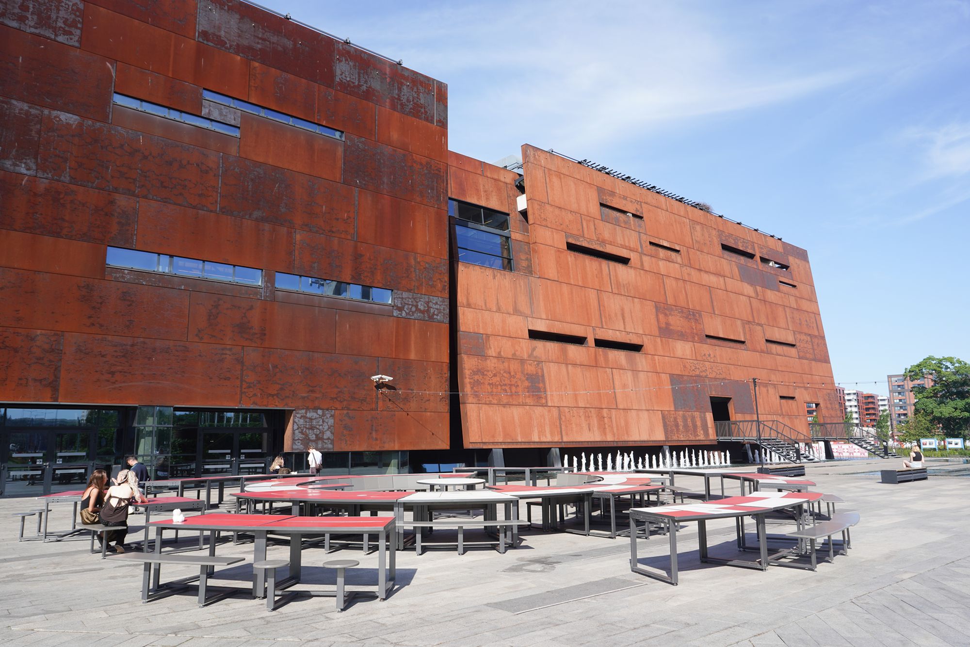 European Solidarity Centre (7)