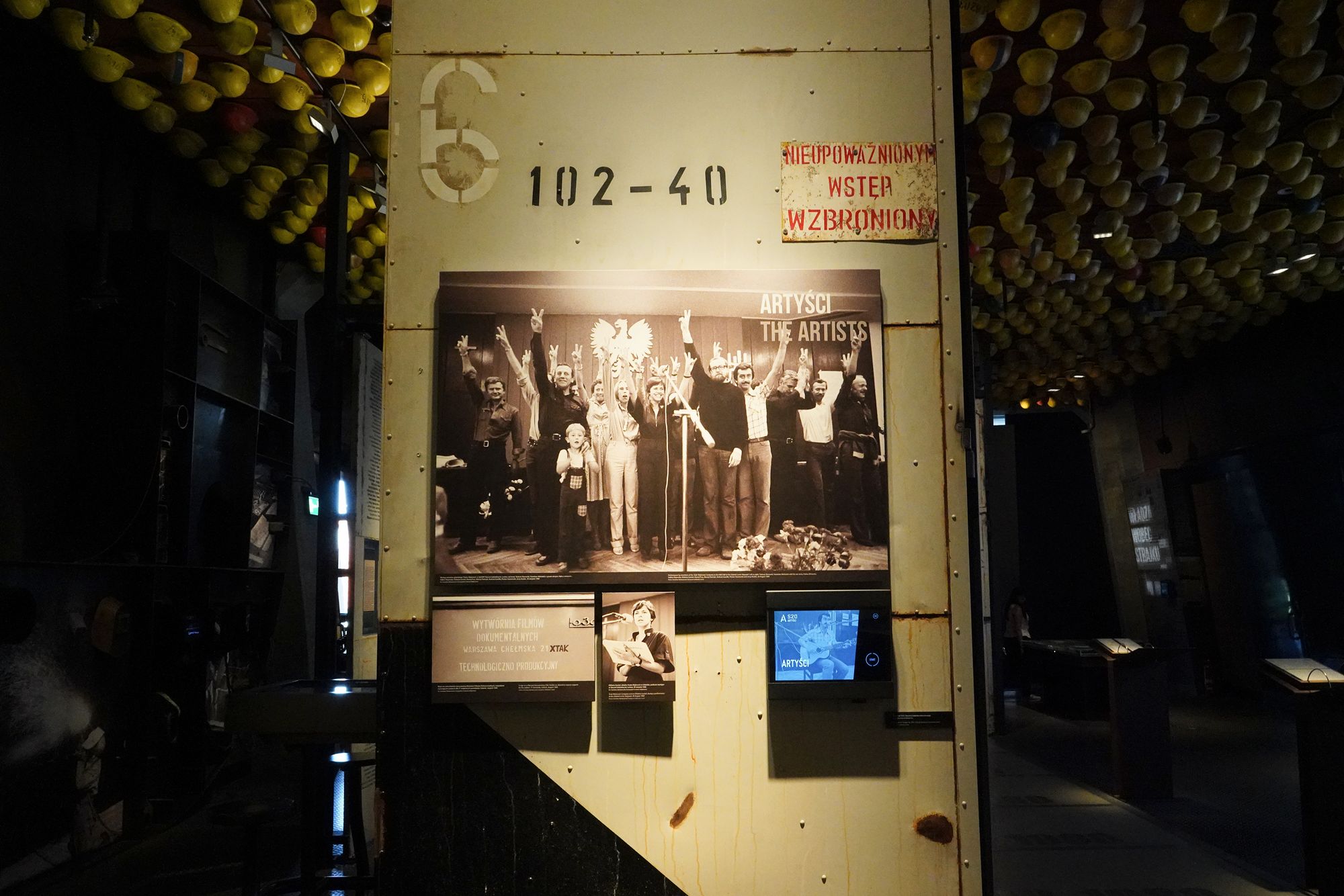 European Solidarity Centre (78)