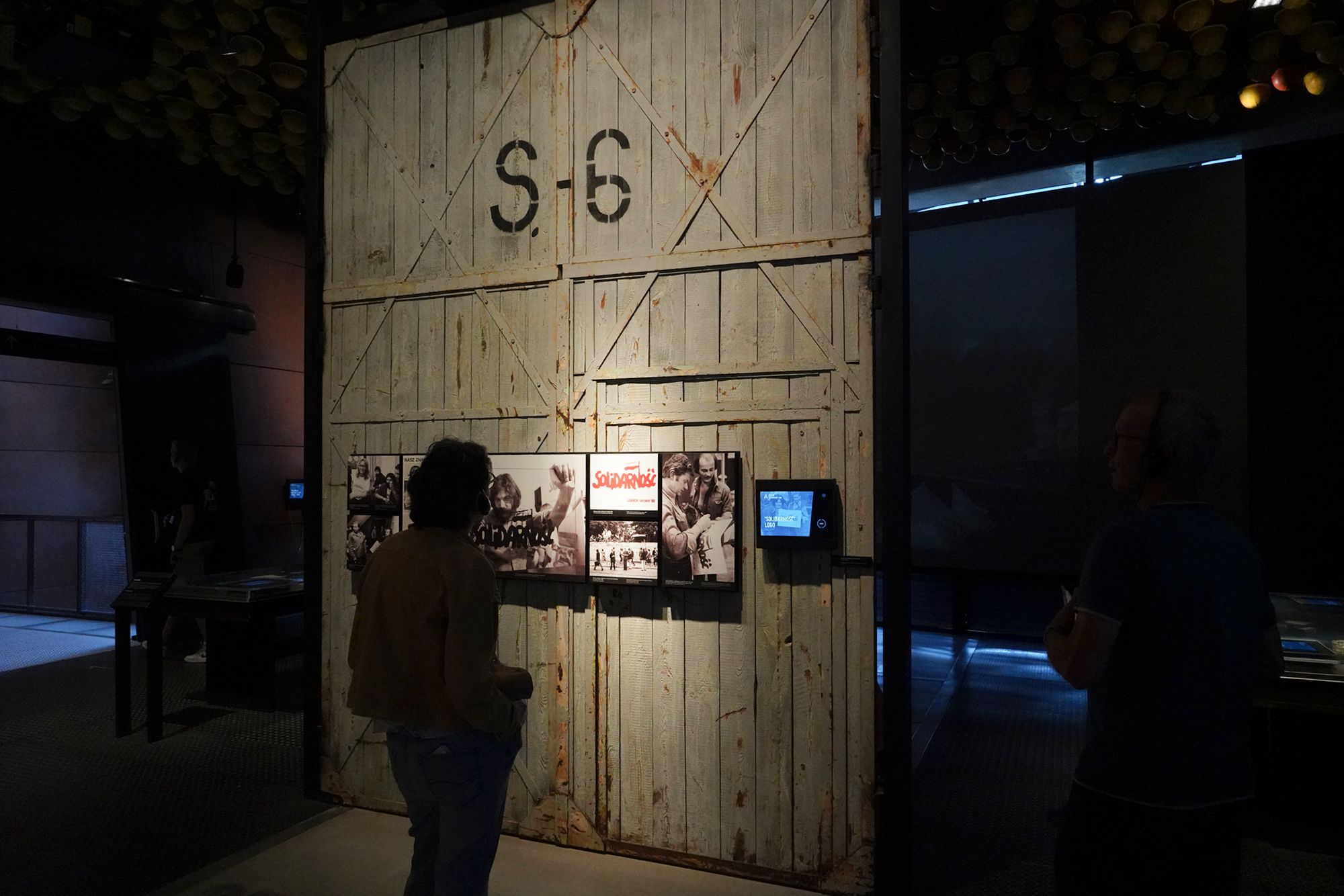 European Solidarity Centre (83)
