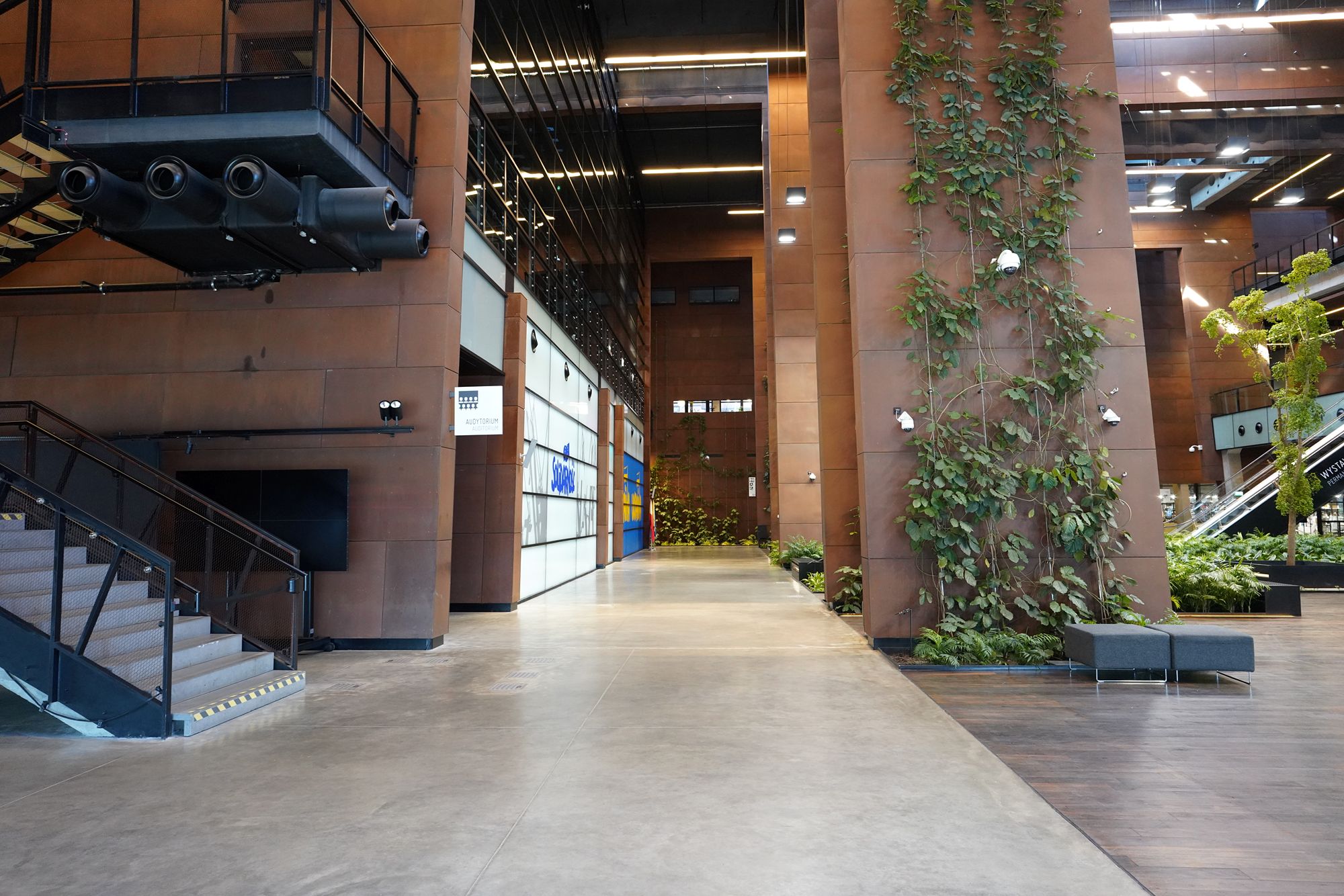 European Solidarity Centre (9)