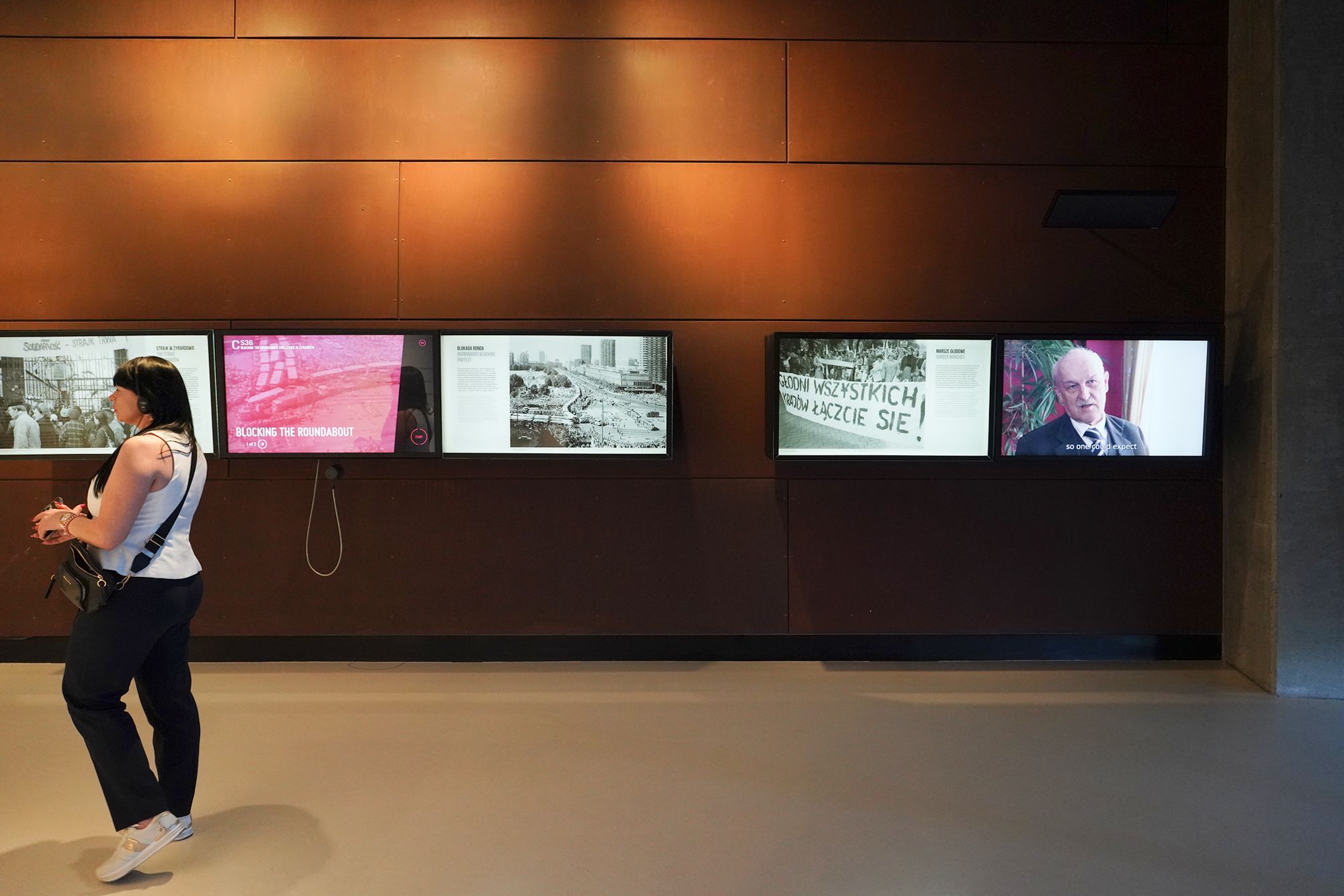 European Solidarity Centre (95)