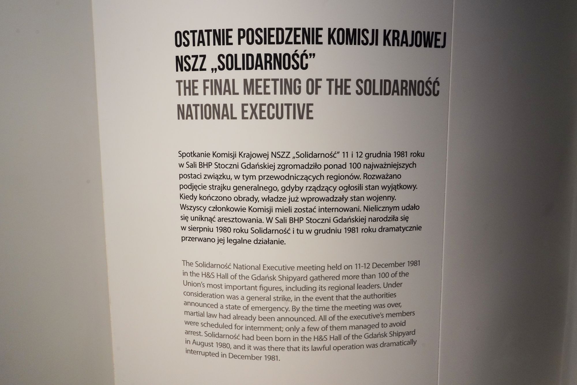 European Solidarity Centre (98)
