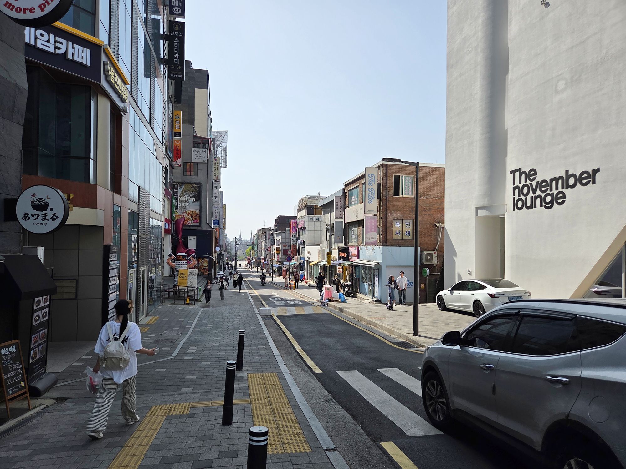 Ewha Womans University (10)