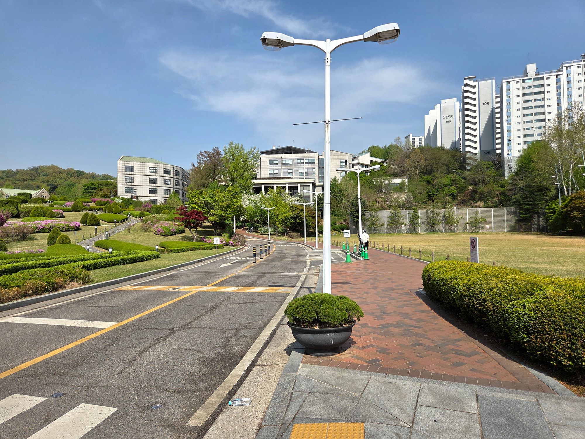 Ewha Womans University (15)