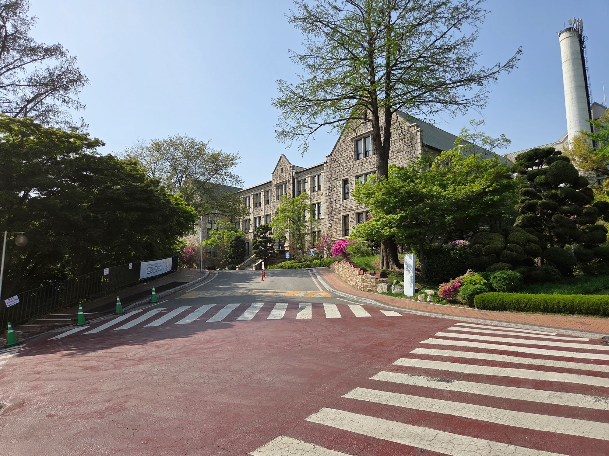 Ewha Womans University (28)