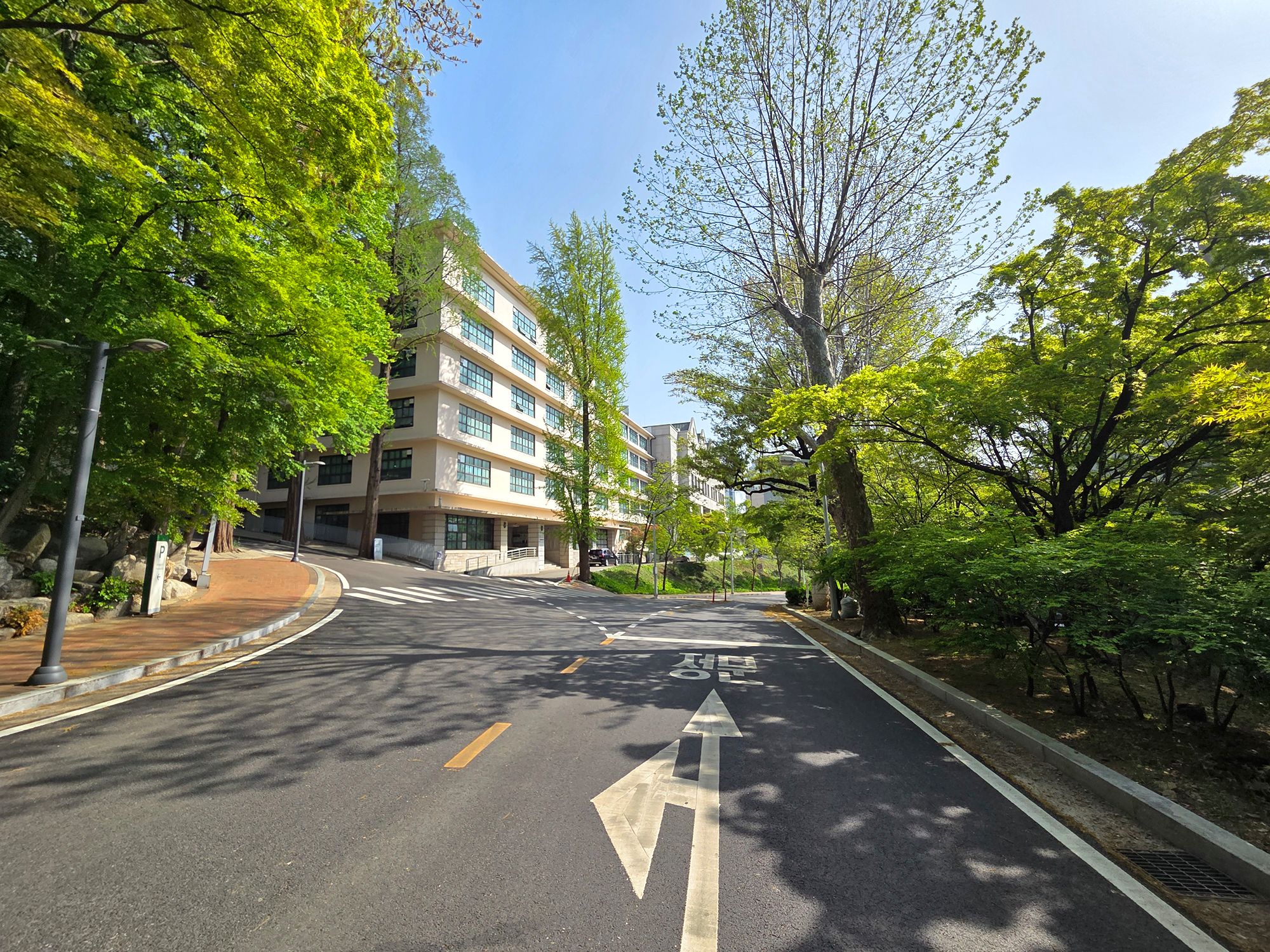 Ewha Womans University (33)