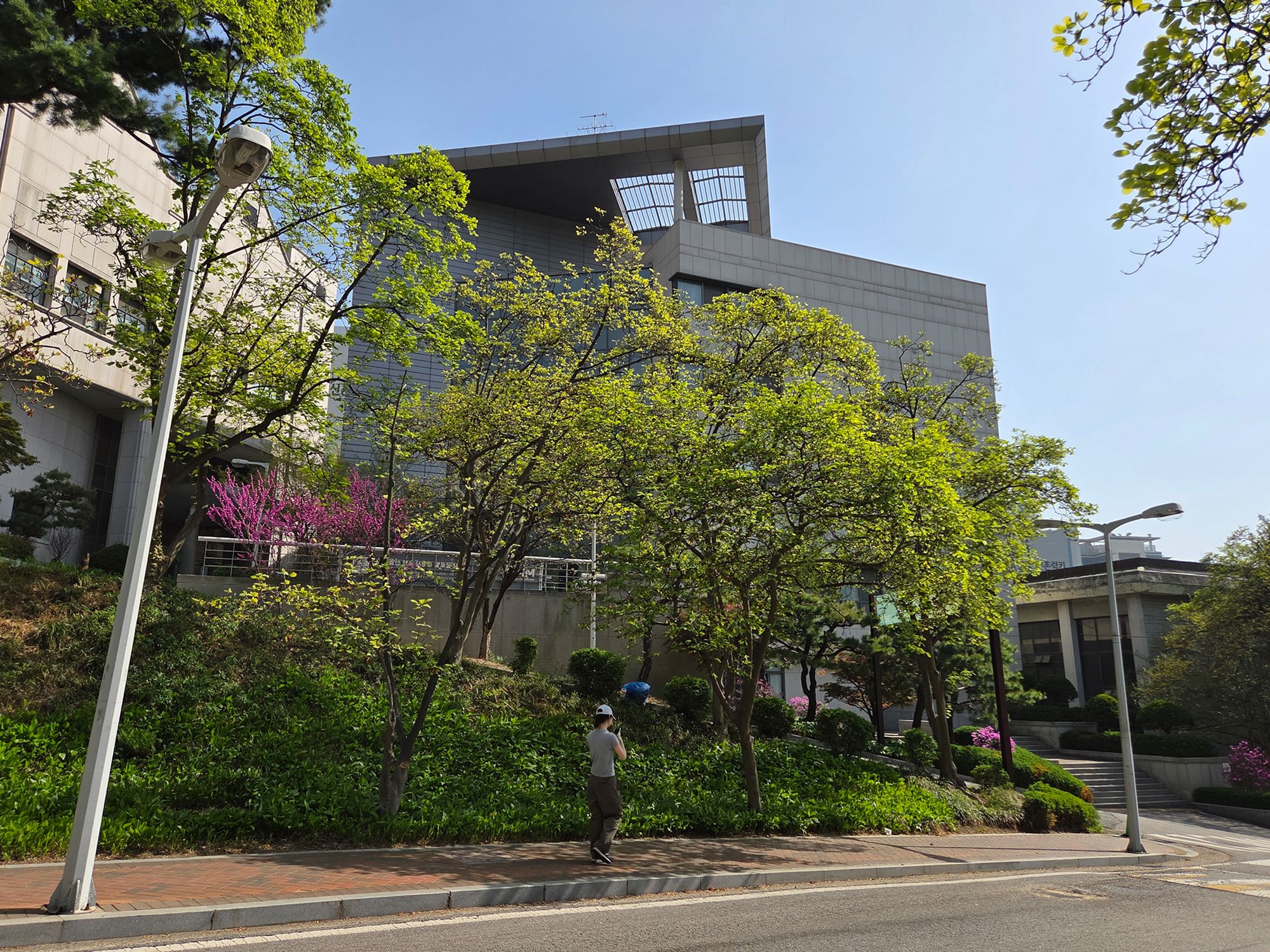 Ewha Womans University (36)