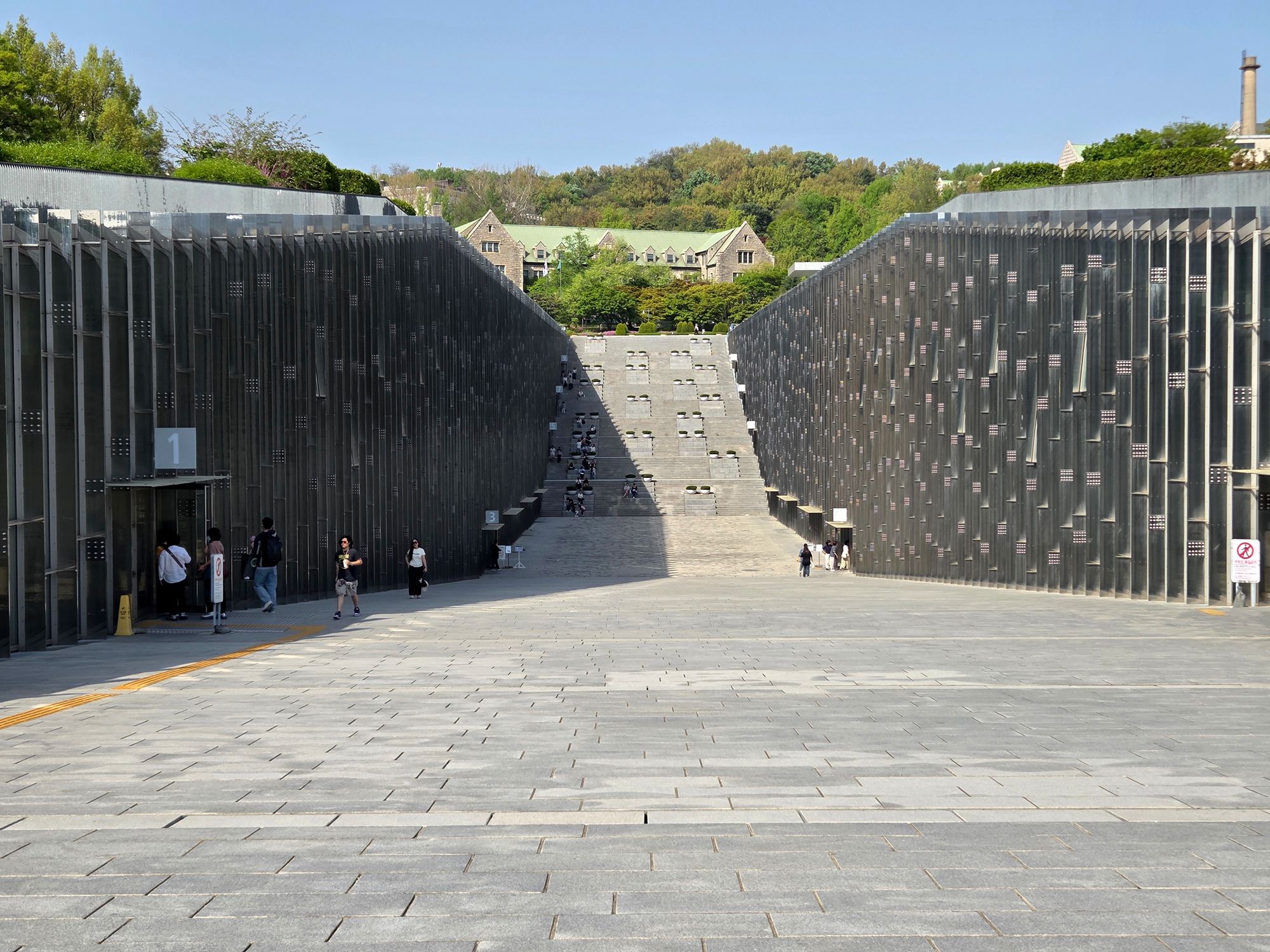 Ewha Womans University (38)