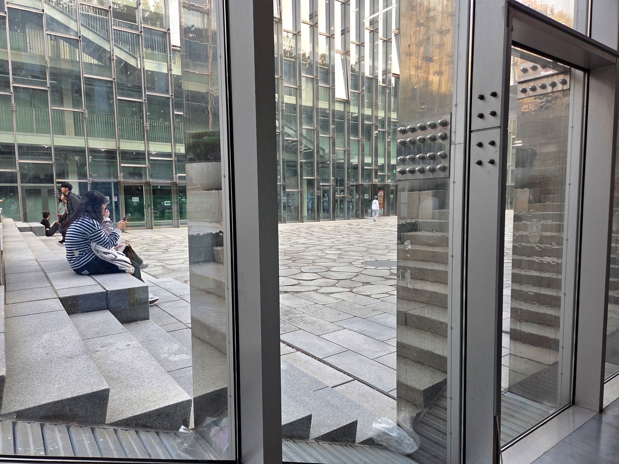 Ewha Womans University (53)