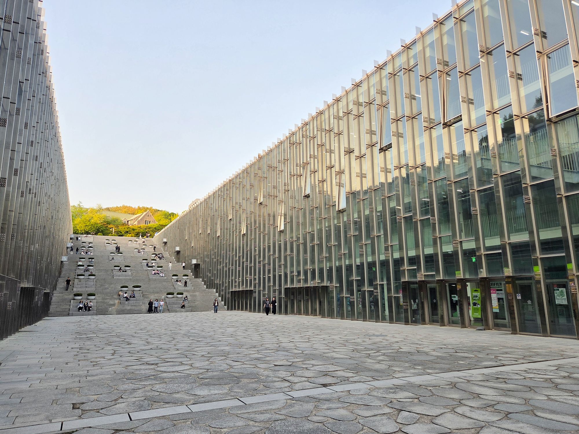 Ewha Womans University (54)