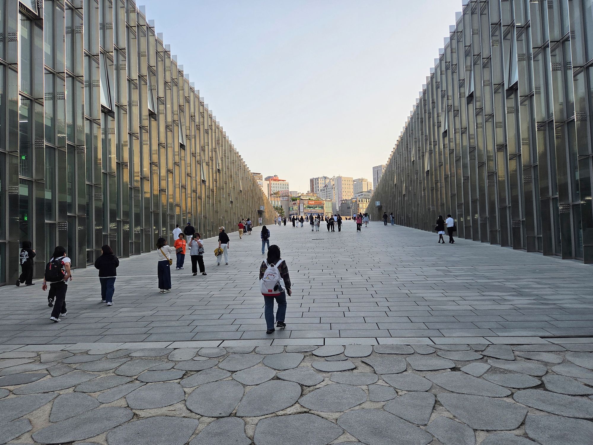 Ewha Womans University (58)